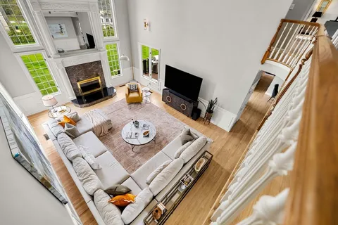 $1,990,000 | 8 Hitchcock Farm Road, Andover, MA 01810
