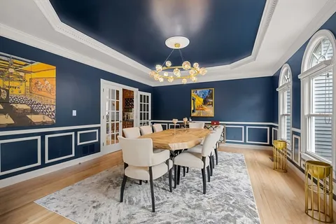 $1,990,000 | 8 Hitchcock Farm Road, Andover, MA 01810