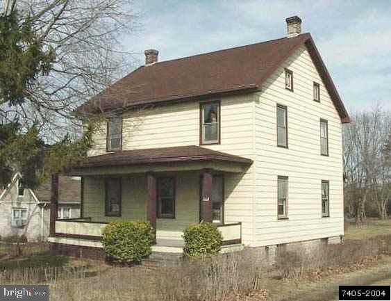 1163 Chambersburg Road Gettysburg, PA 17325 - Photo 1 of 1 Gallery Image 1