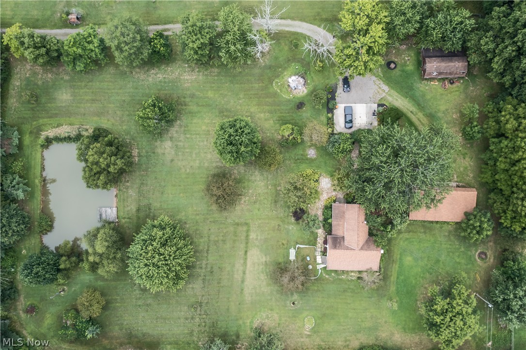 4017 Bower Road Rootstown, OH 44272 - Photo 20 of 29