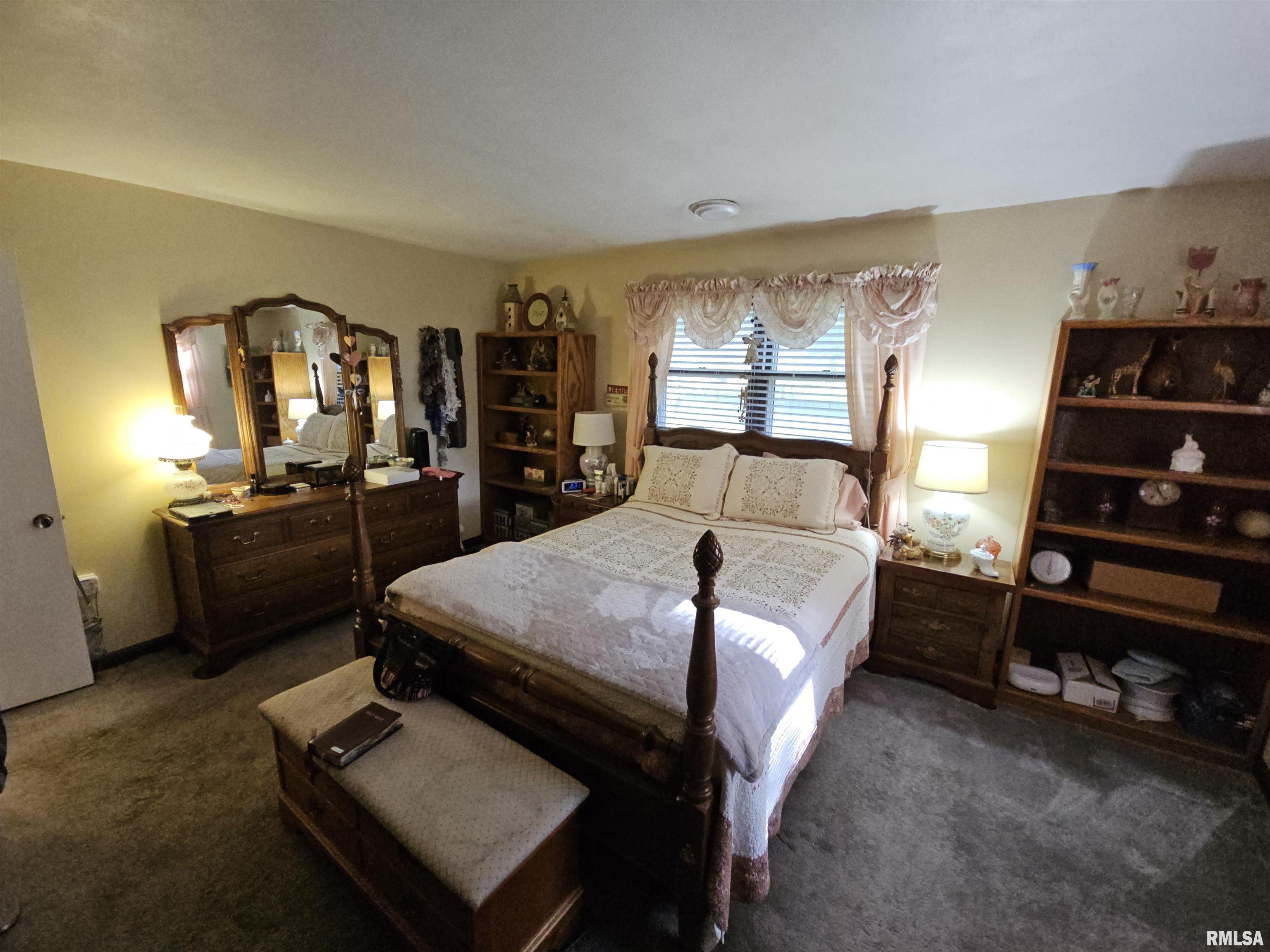 9758 East Richview Road Mount Vernon, IL 62864 - Photo 11 of 39