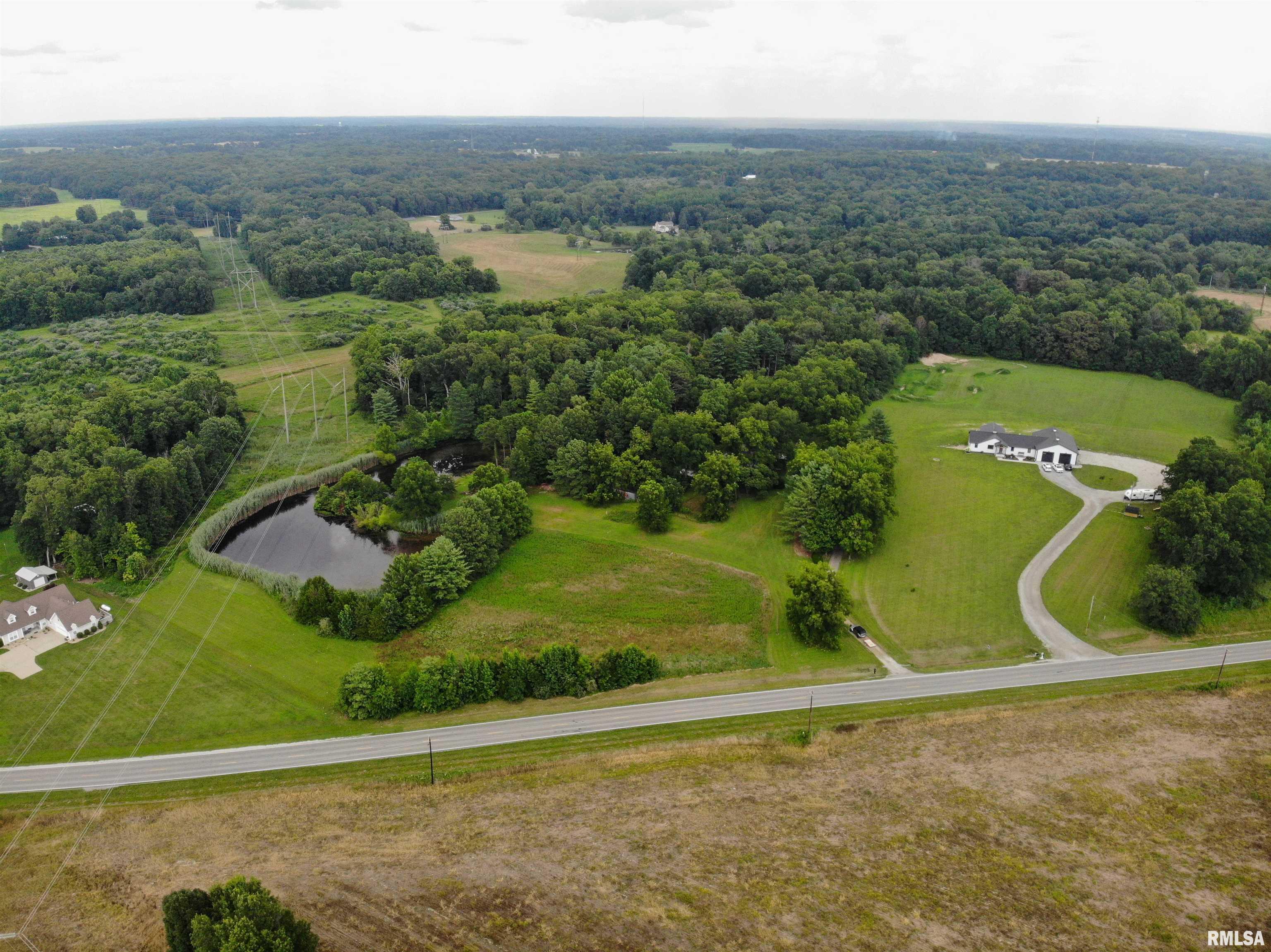 9758 East Richview Road Mount Vernon, IL 62864 - Photo 5 of 39