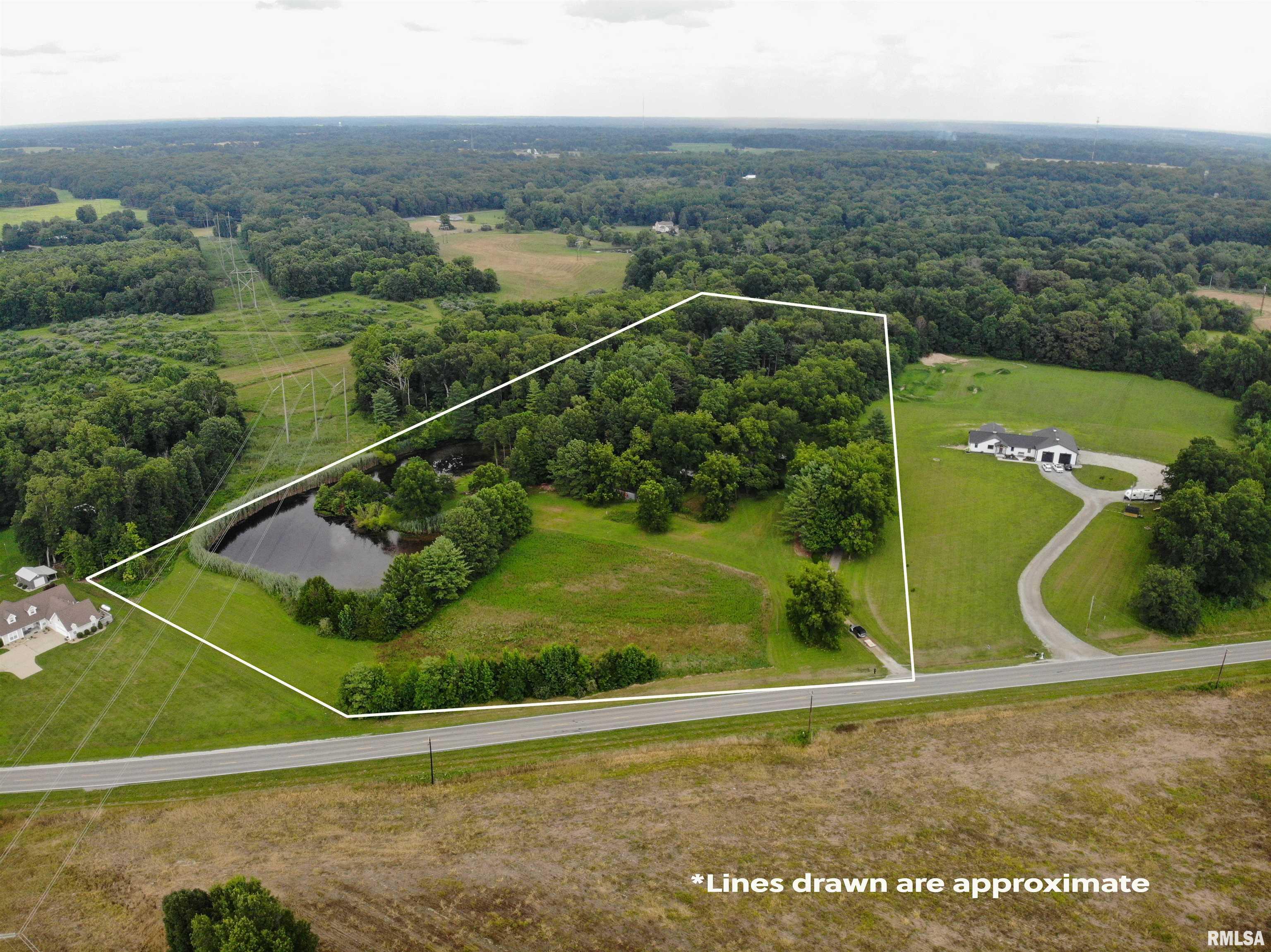 9758 East Richview Road Mount Vernon, IL 62864 - Photo 6 of 39