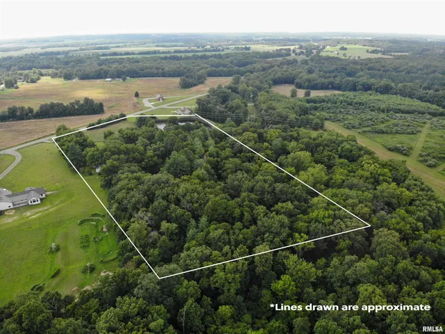 $459,900 | 9758 East Richview Road, Mount Vernon, IL 62864