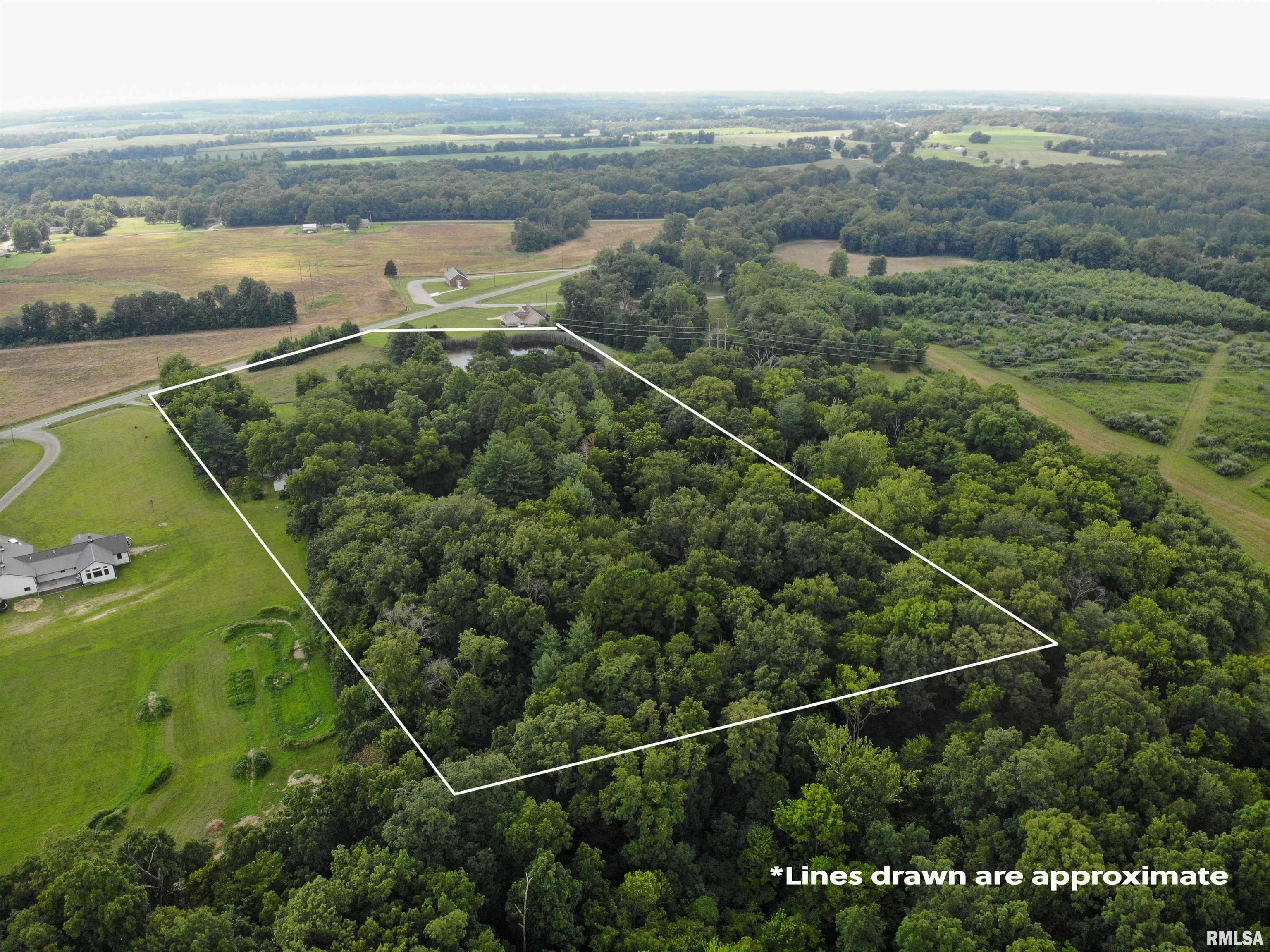 9758 East Richview Road Mount Vernon, IL 62864 - Photo 8 of 39