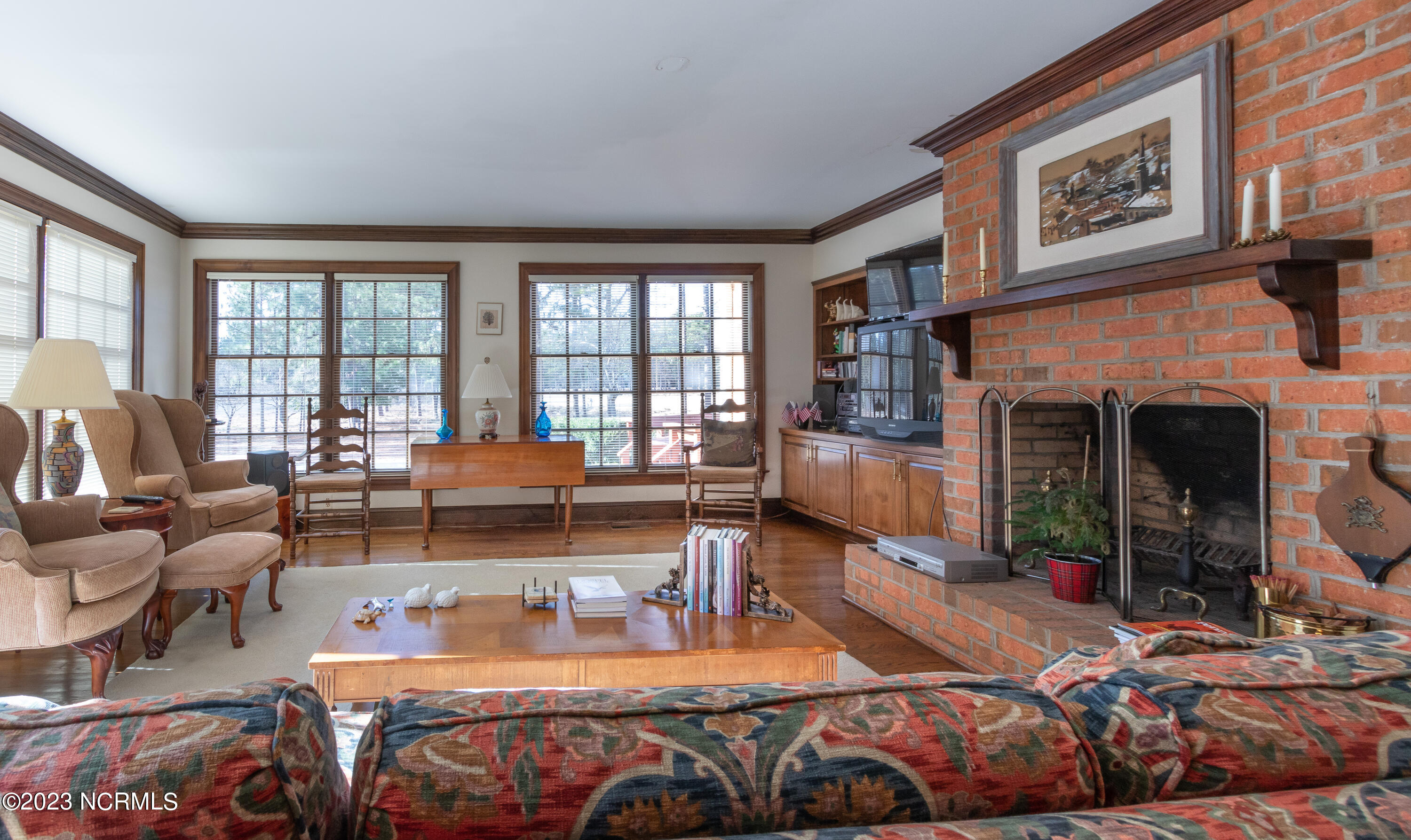 320 Inverrary Road Pinehurst, NC 28374 - Photo 28 of 42 IMG_4736