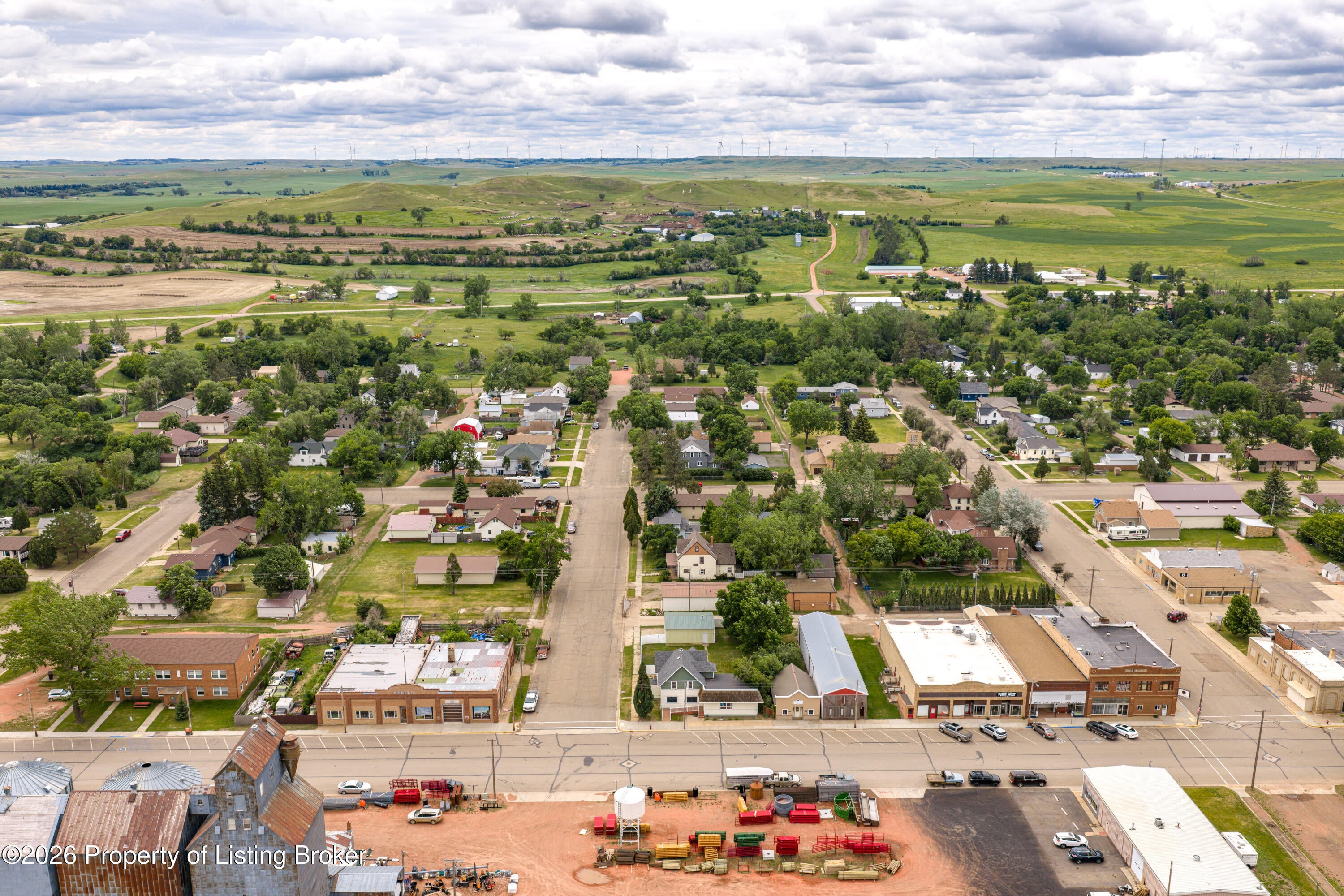 725 Main Street Hebron, ND 58638 - Photo 132 of 133 Gallery Image 132