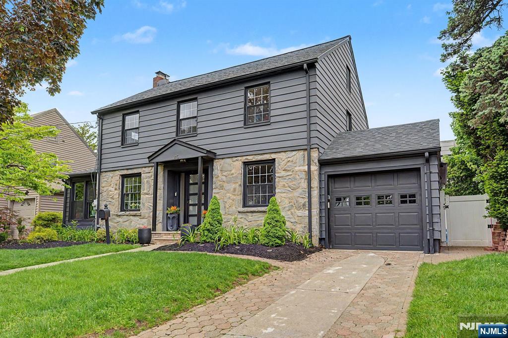 45 Highfield Road Bloomfield, NJ 07003 - Photo 3 of 50