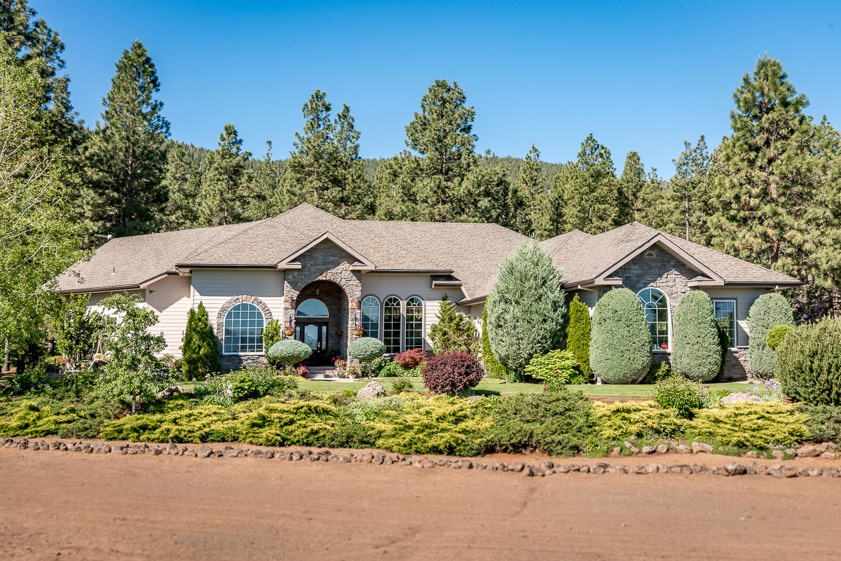9996 West Langell Valley Road Bonanza, OR 97623 - Photo 2 of 45 9996WLangellValley-BGP-MLS-2426