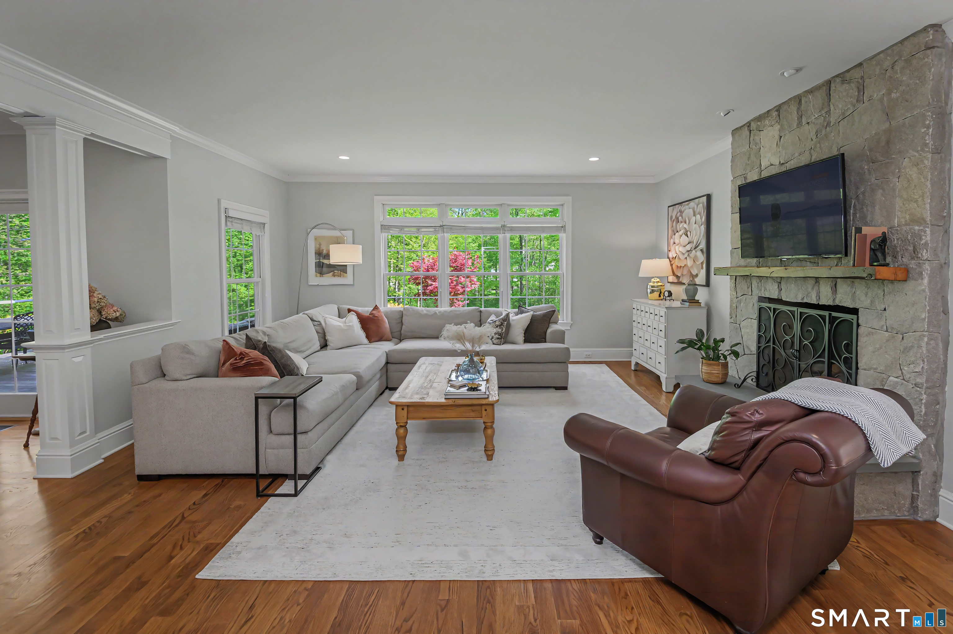 120 Limestone Road Ridgefield, CT 06877 - Photo 11 of 40