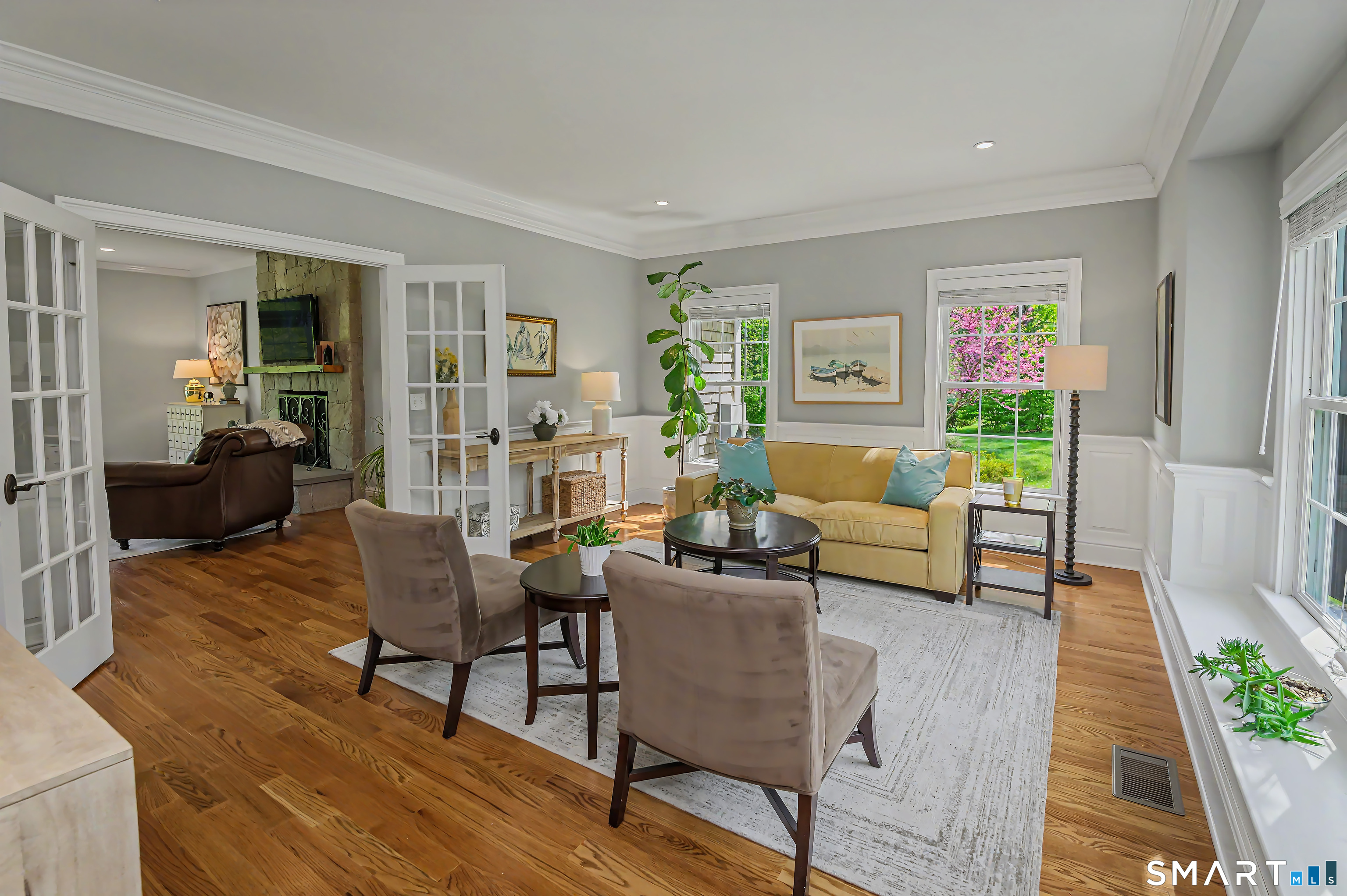 120 Limestone Road Ridgefield, CT 06877 - Photo 13 of 40