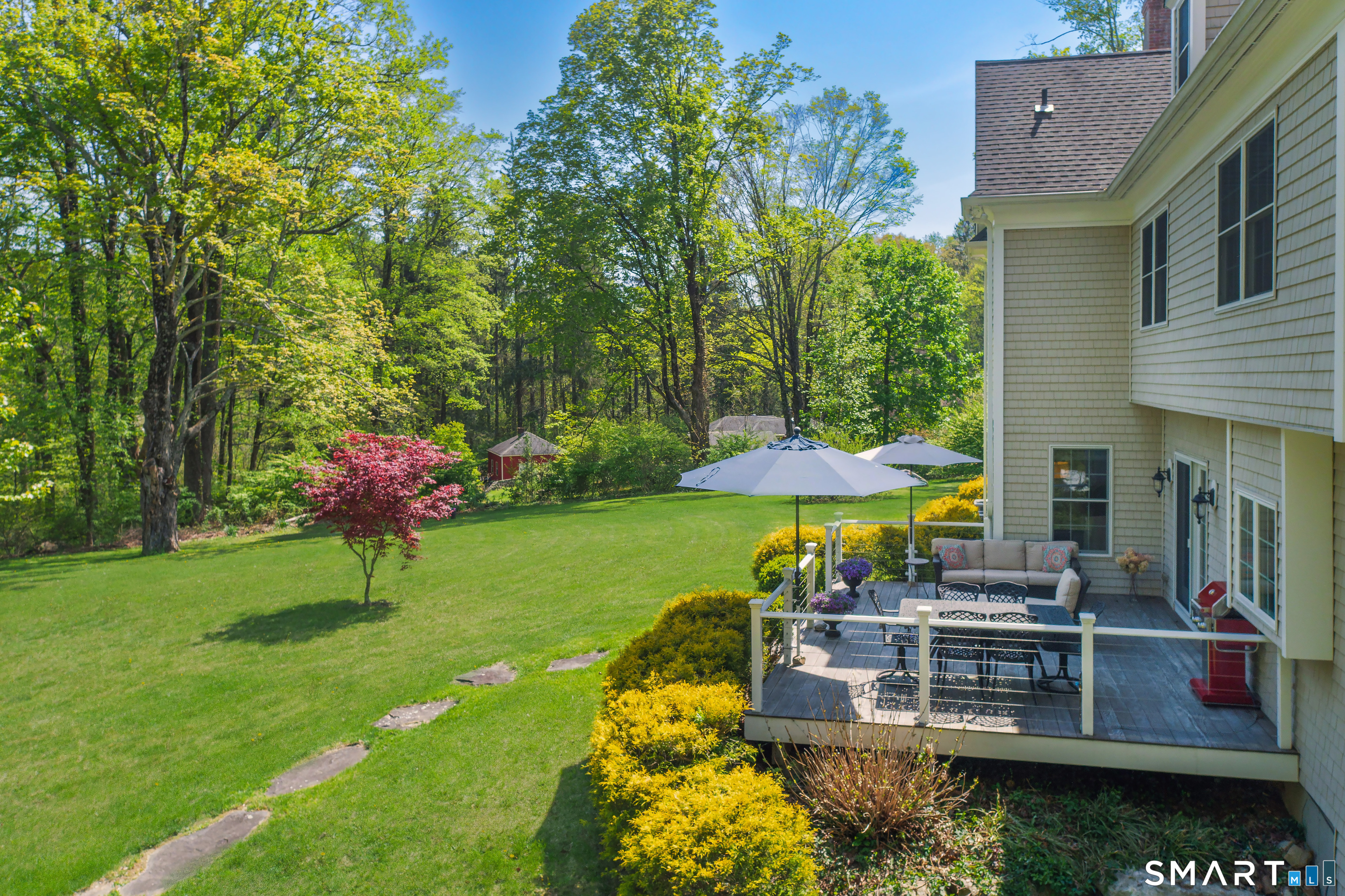120 Limestone Road Ridgefield, CT 06877 - Photo 30 of 40