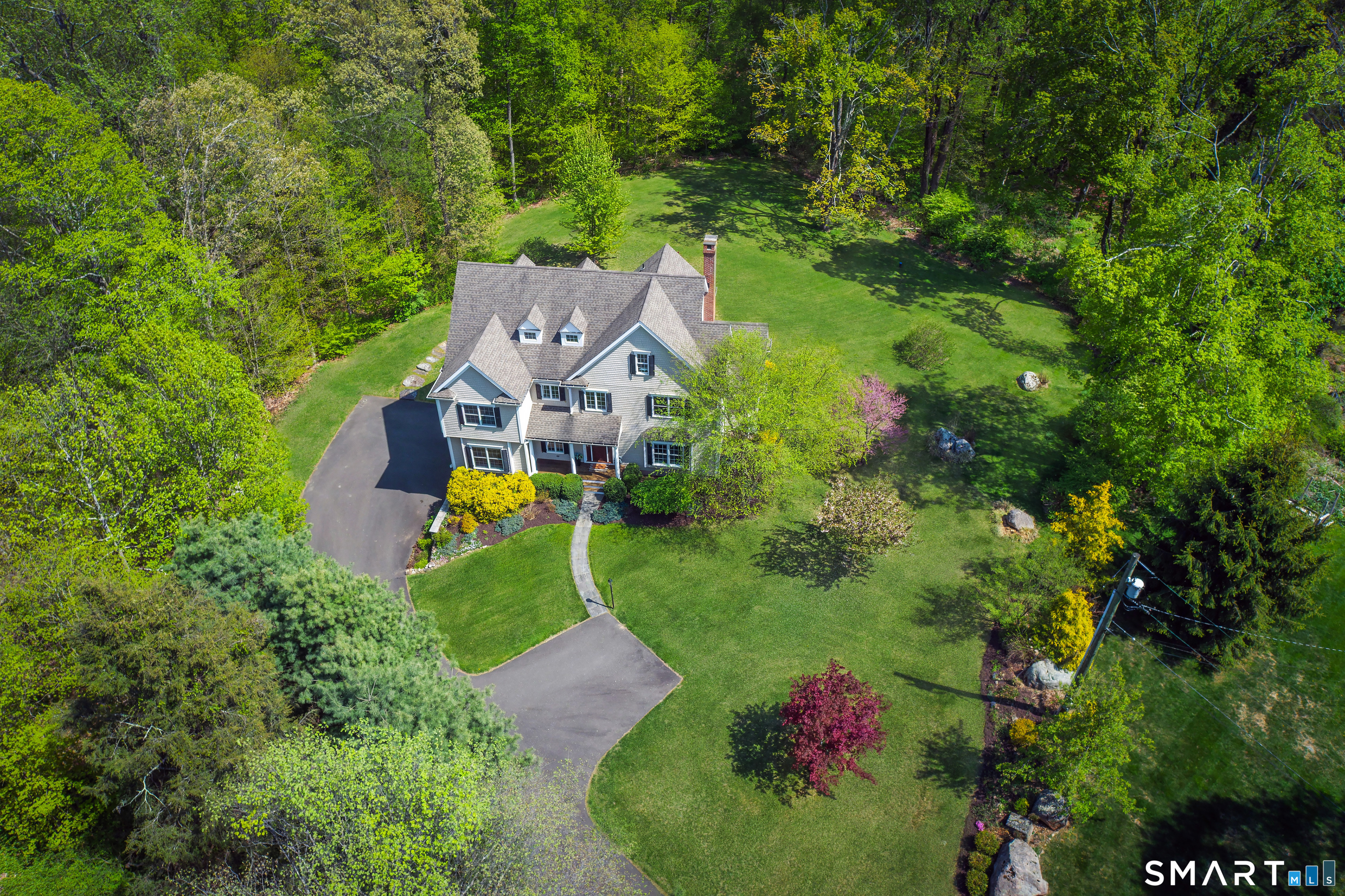 120 Limestone Road Ridgefield, CT 06877 - Photo 3 of 40