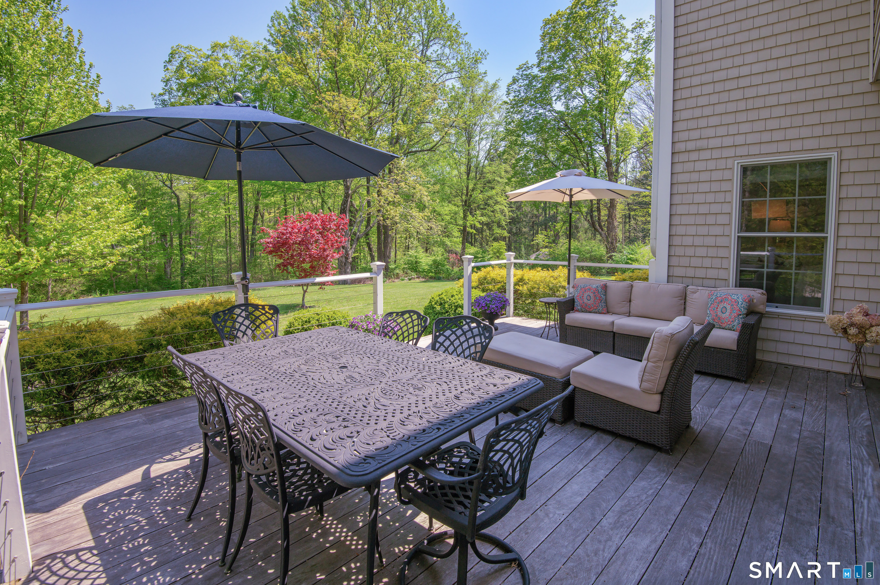 120 Limestone Road Ridgefield, CT 06877 - Photo 31 of 40