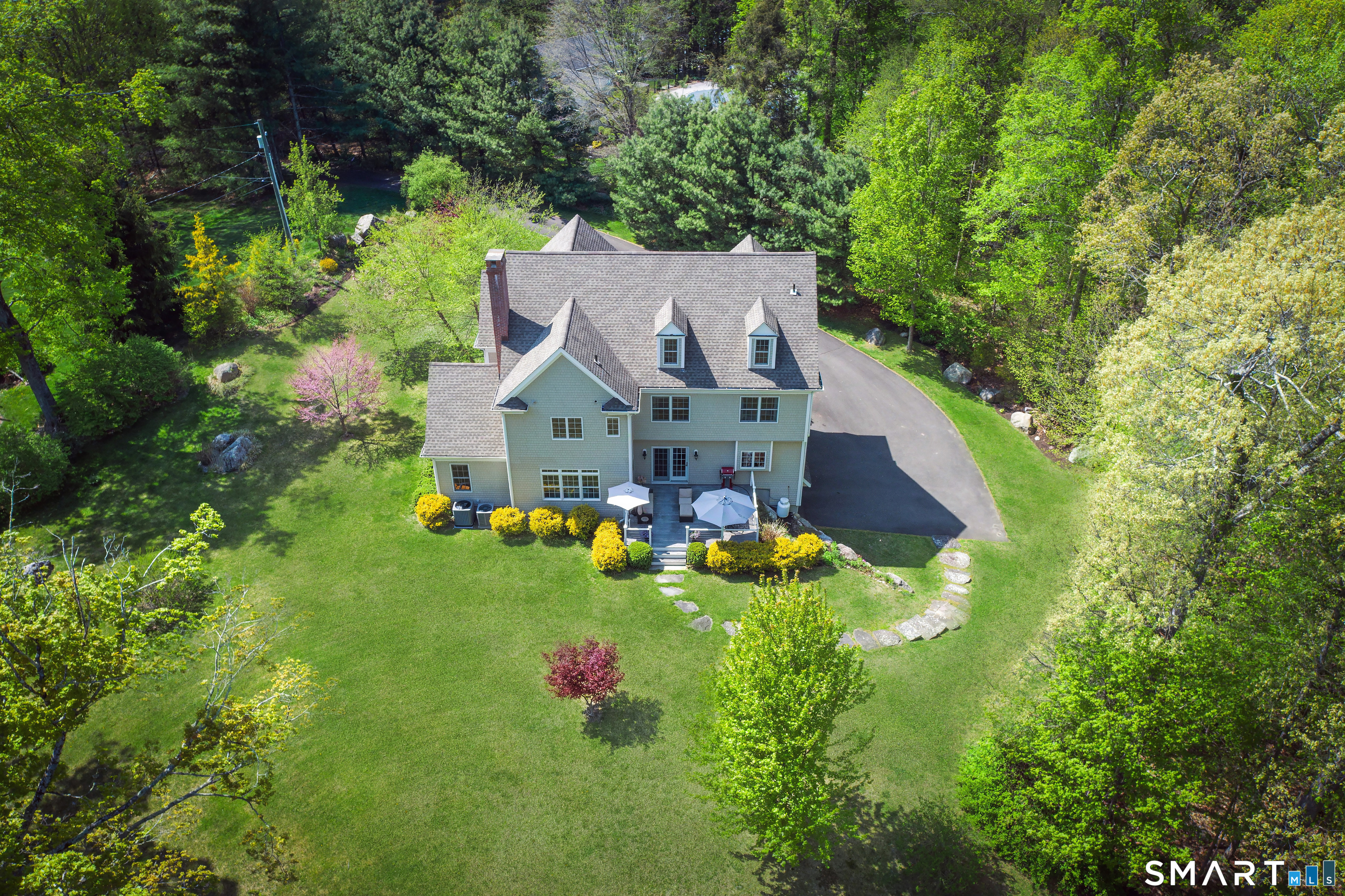 120 Limestone Road Ridgefield, CT 06877 - Photo 33 of 40