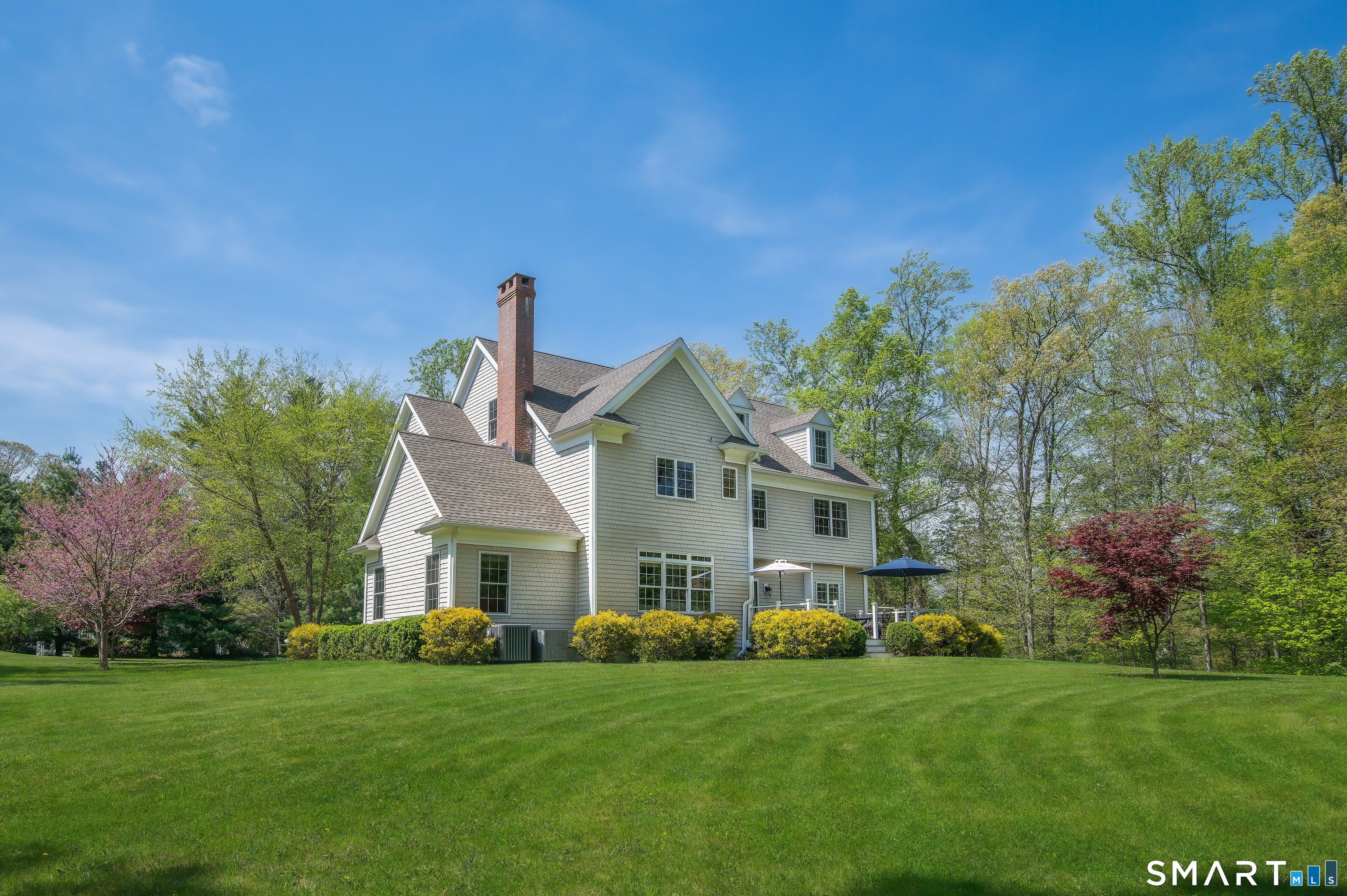 120 Limestone Road Ridgefield, CT 06877 - Photo 34 of 40