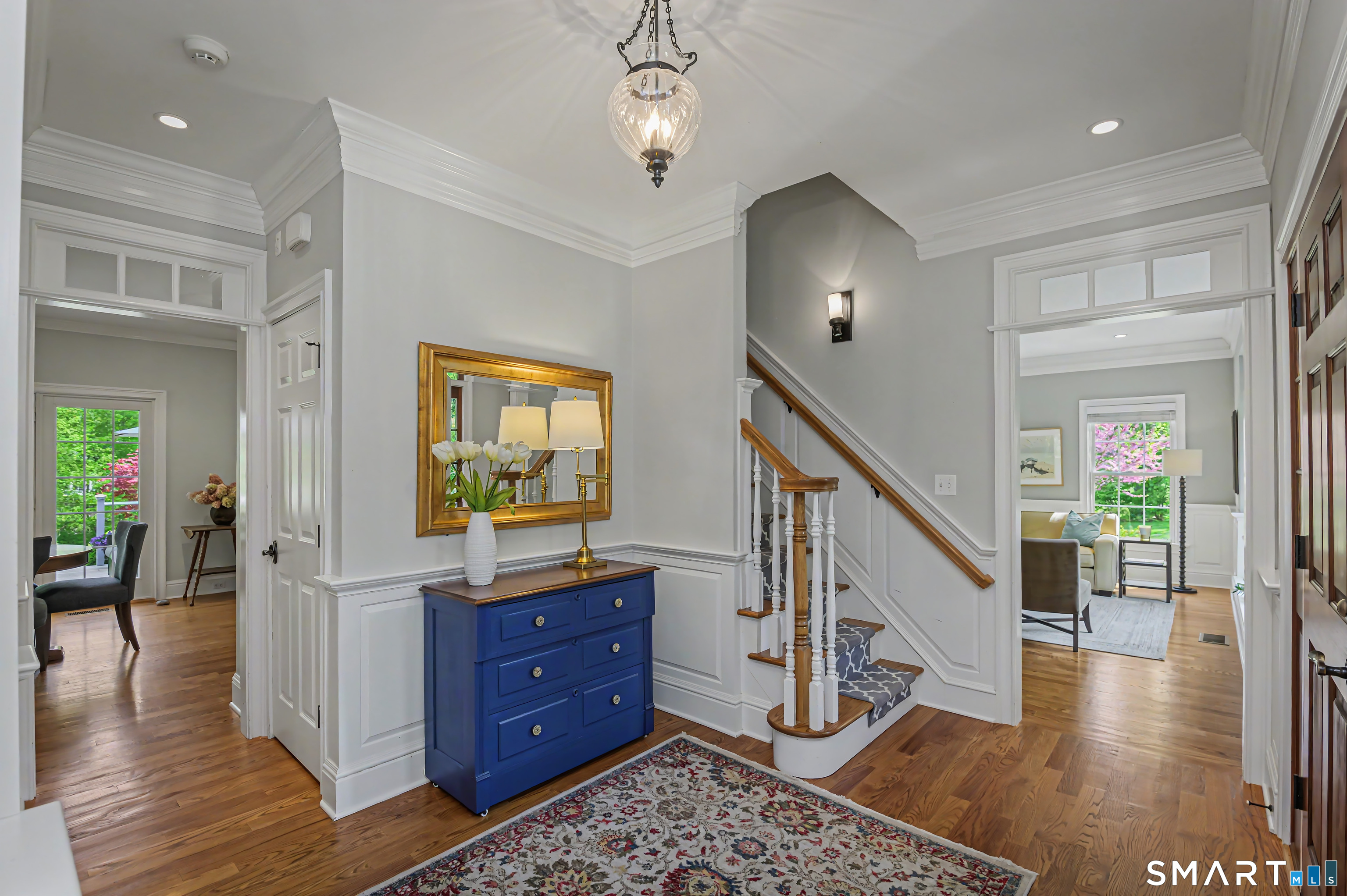 120 Limestone Road Ridgefield, CT 06877 - Photo 4 of 40