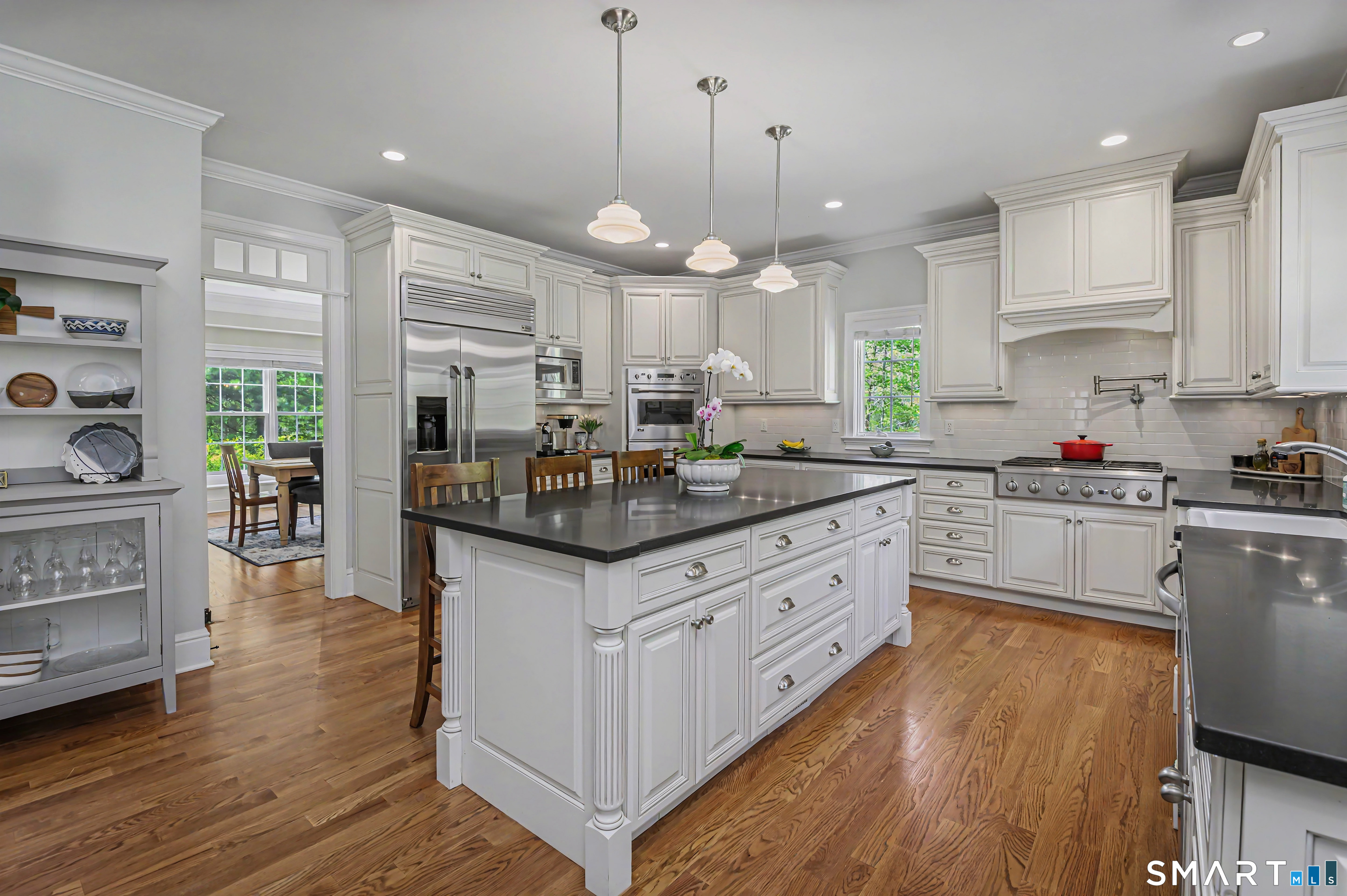 120 Limestone Road Ridgefield, CT 06877 - Photo 5 of 40