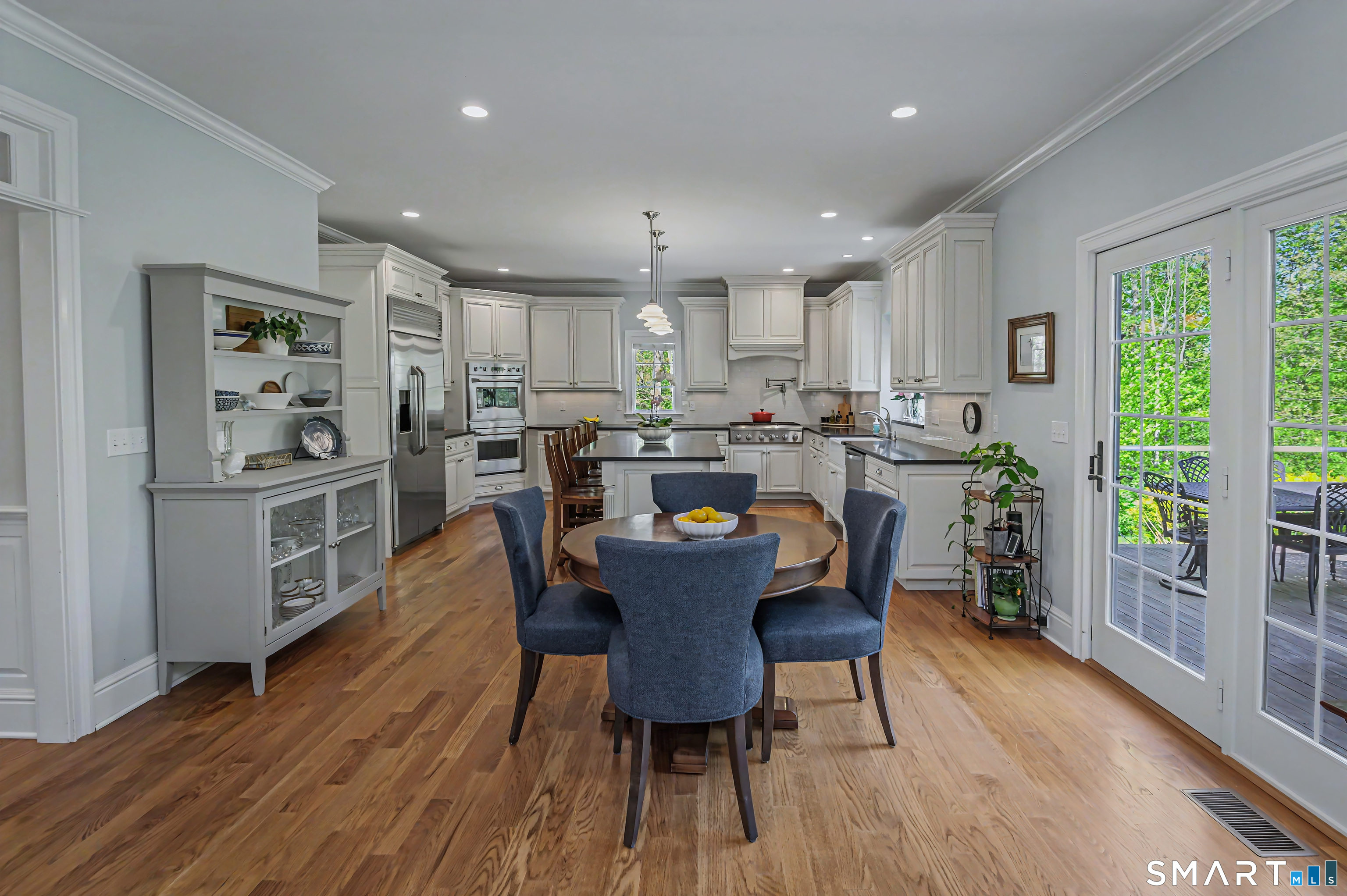 120 Limestone Road Ridgefield, CT 06877 - Photo 6 of 40
