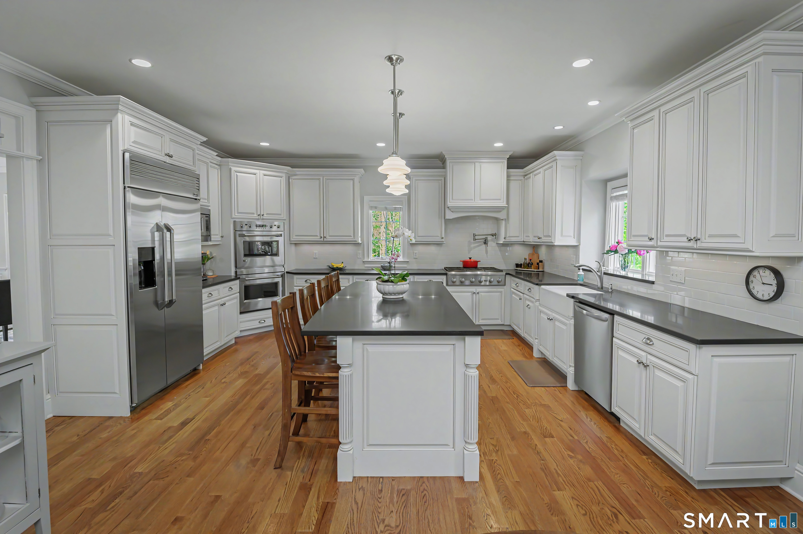 120 Limestone Road Ridgefield, CT 06877 - Photo 7 of 40