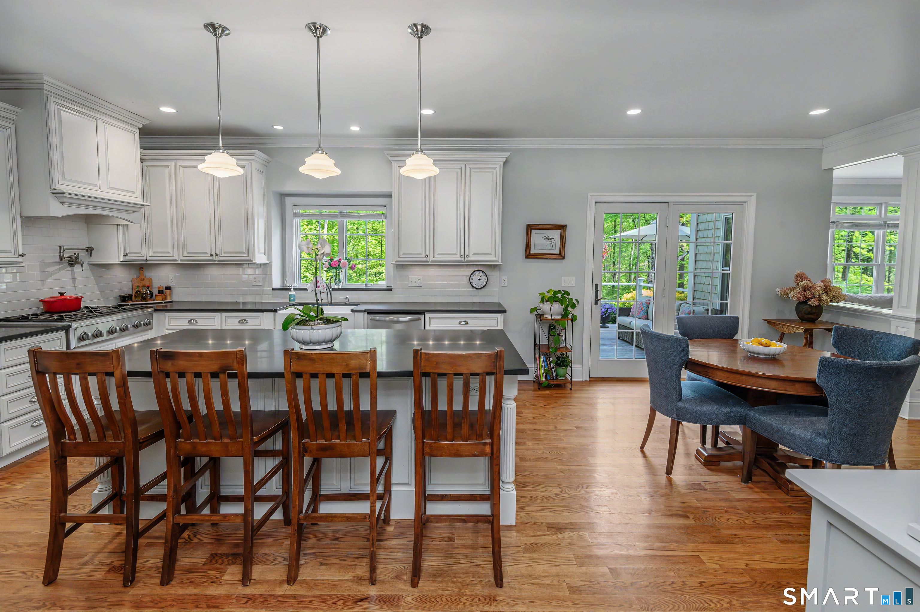 120 Limestone Road Ridgefield, CT 06877 - Photo 8 of 40