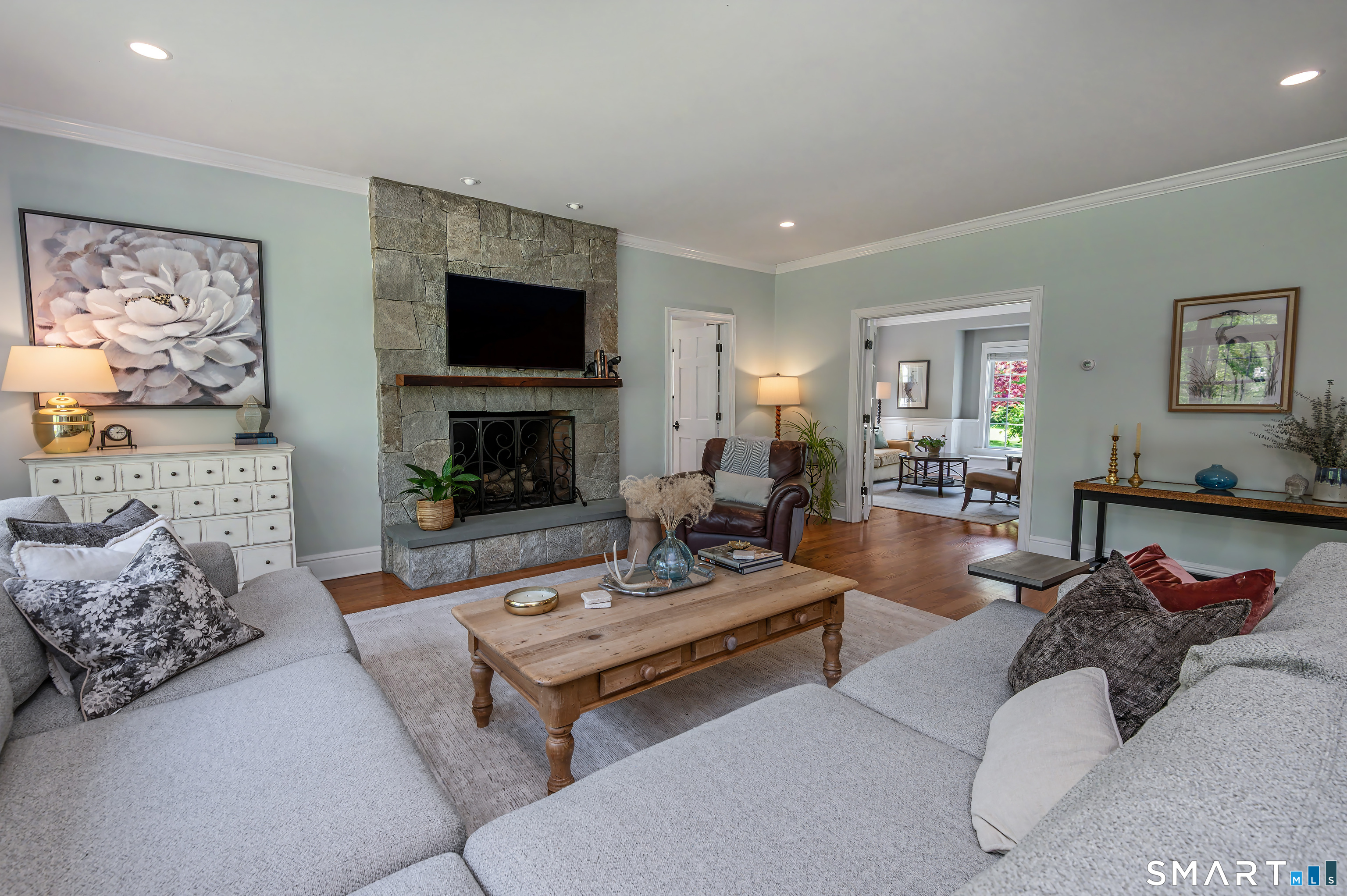 120 Limestone Road Ridgefield, CT 06877 - Photo 10 of 40