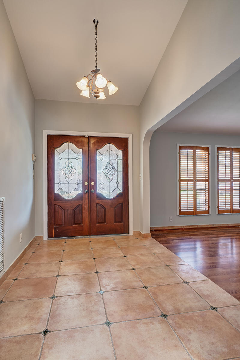 6836 Giralda Circle Boca Raton, FL 33433 - Photo 19 of 40 Lg Foyer