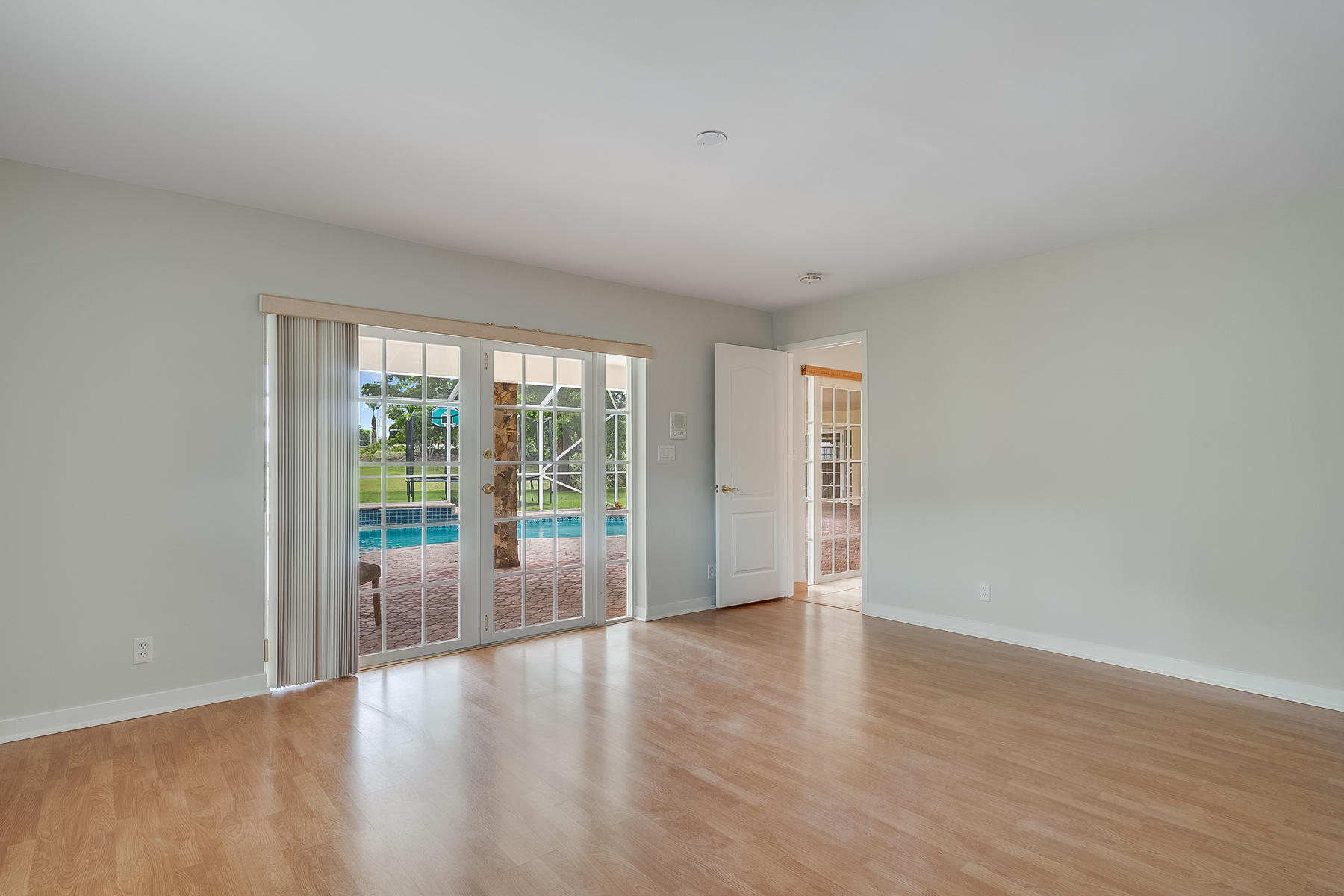 6836 Giralda Circle Boca Raton, FL 33433 - Photo 20 of 40 Master Bedroom