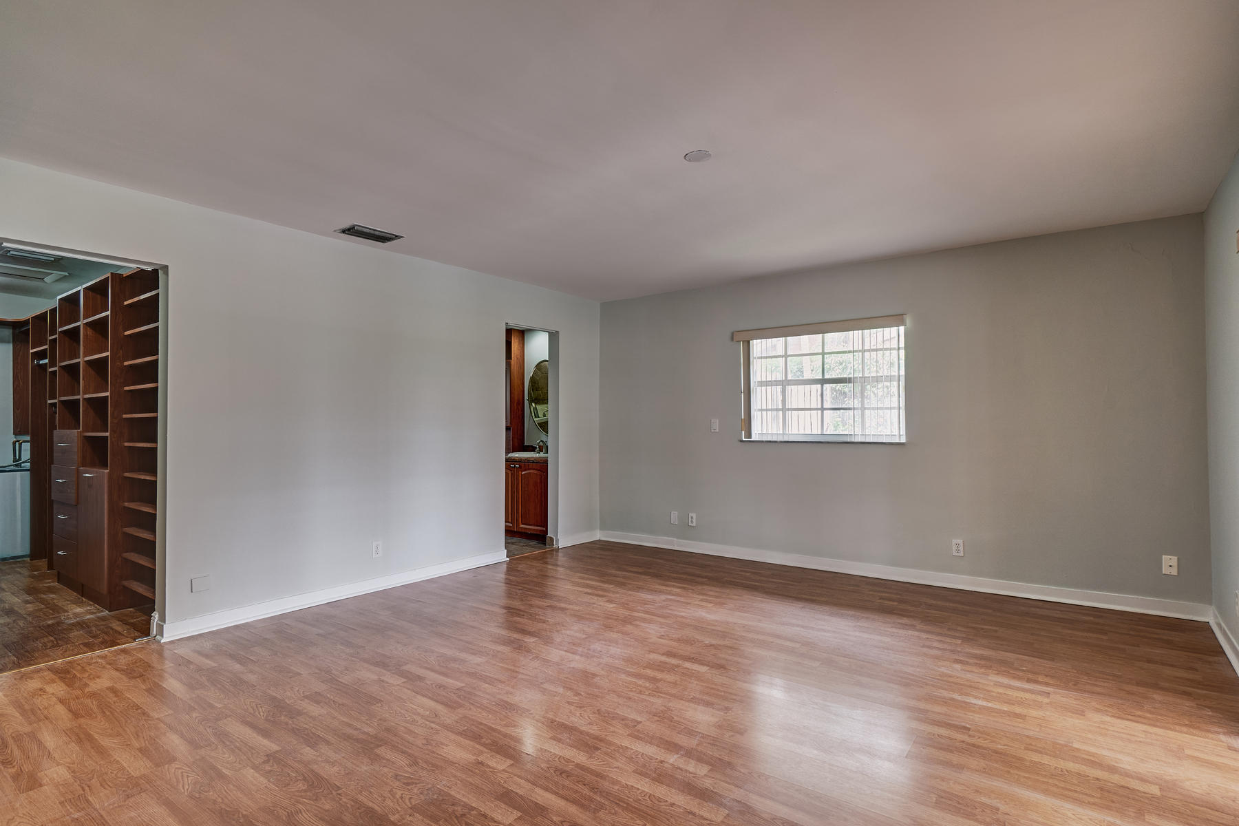6836 Giralda Circle Boca Raton, FL 33433 - Photo 21 of 40 Master Bedroom