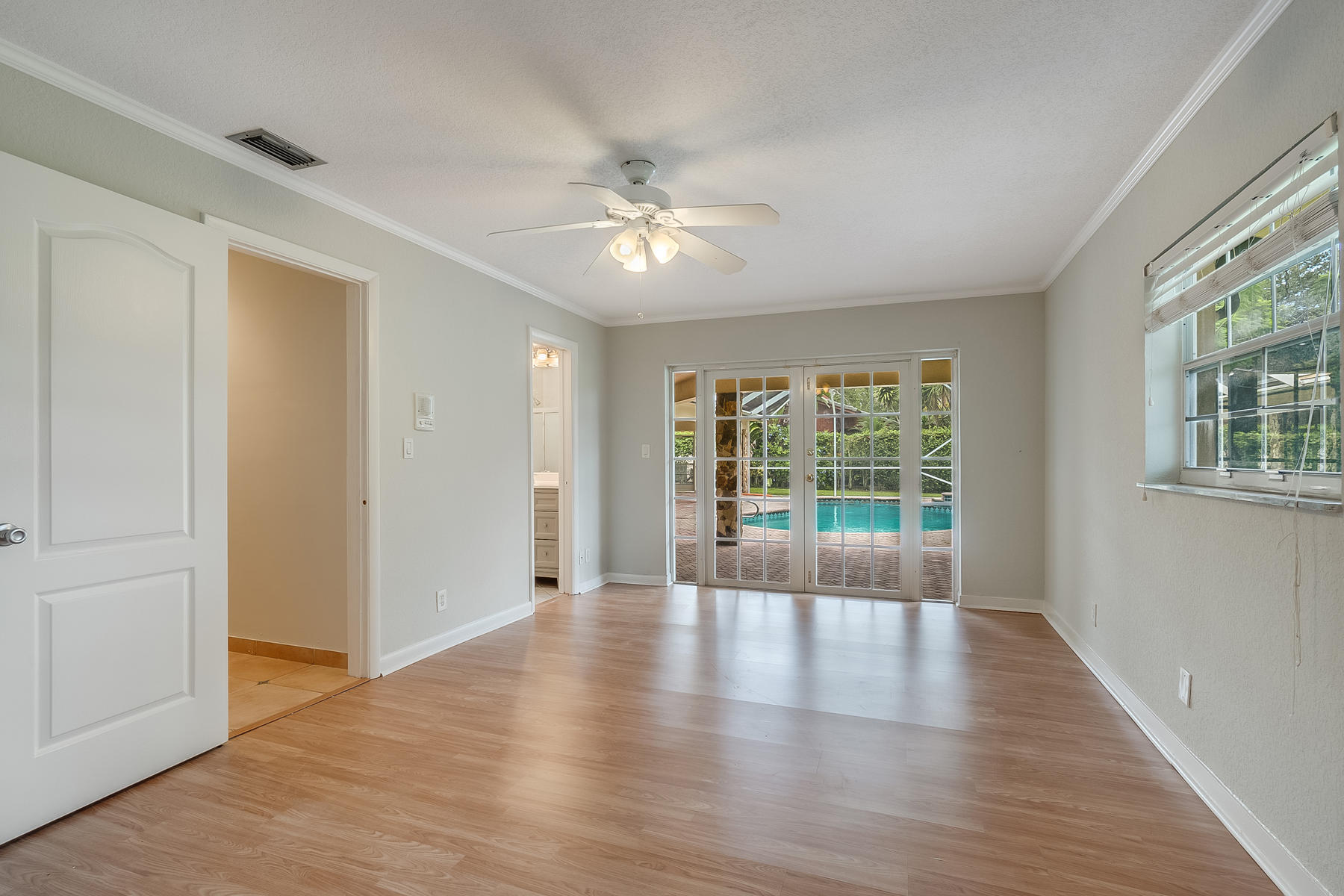 6836 Giralda Circle Boca Raton, FL 33433 - Photo 31 of 40 Bedroom 5