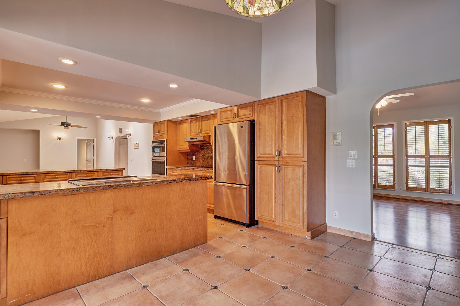 6836 Giralda Circle Boca Raton, FL 33433 - Photo 9 of 40 Dining Area off Kitchen