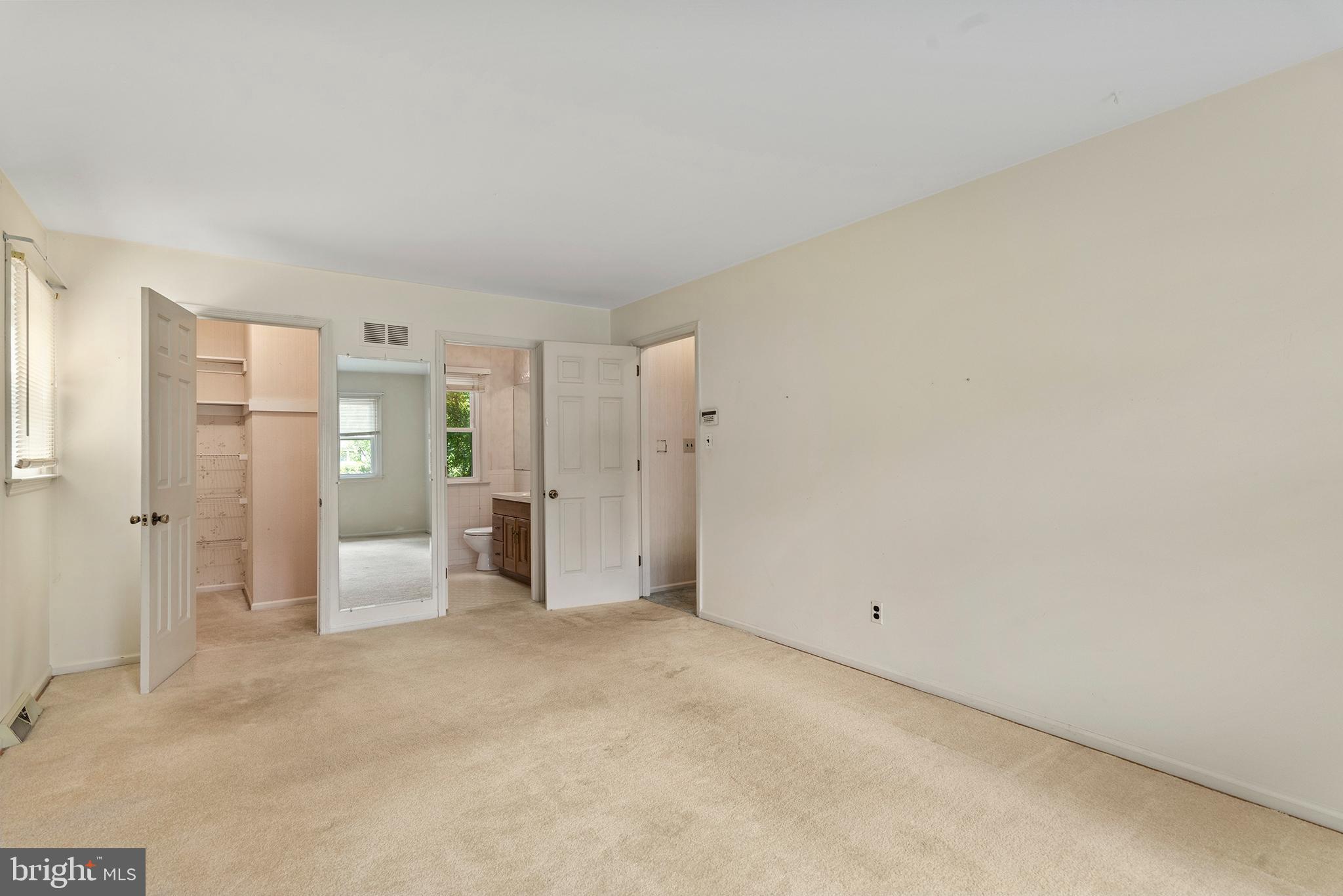316 Caravel Drive Bear, DE 19701 - Photo 20 of 47 a view of empty room