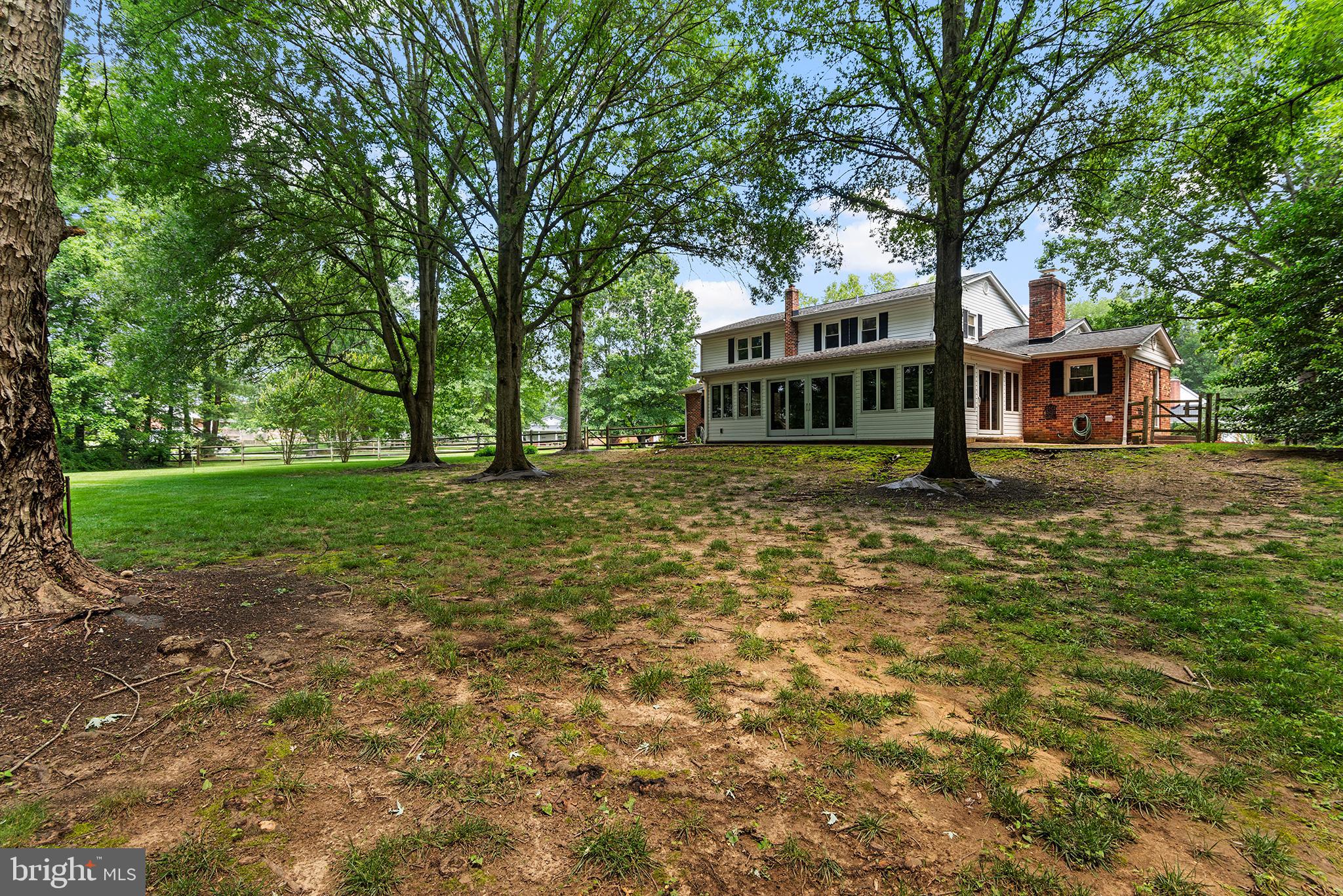 316 Caravel Drive Bear, DE 19701 - Photo 33 of 47 a front view of a house with a garden