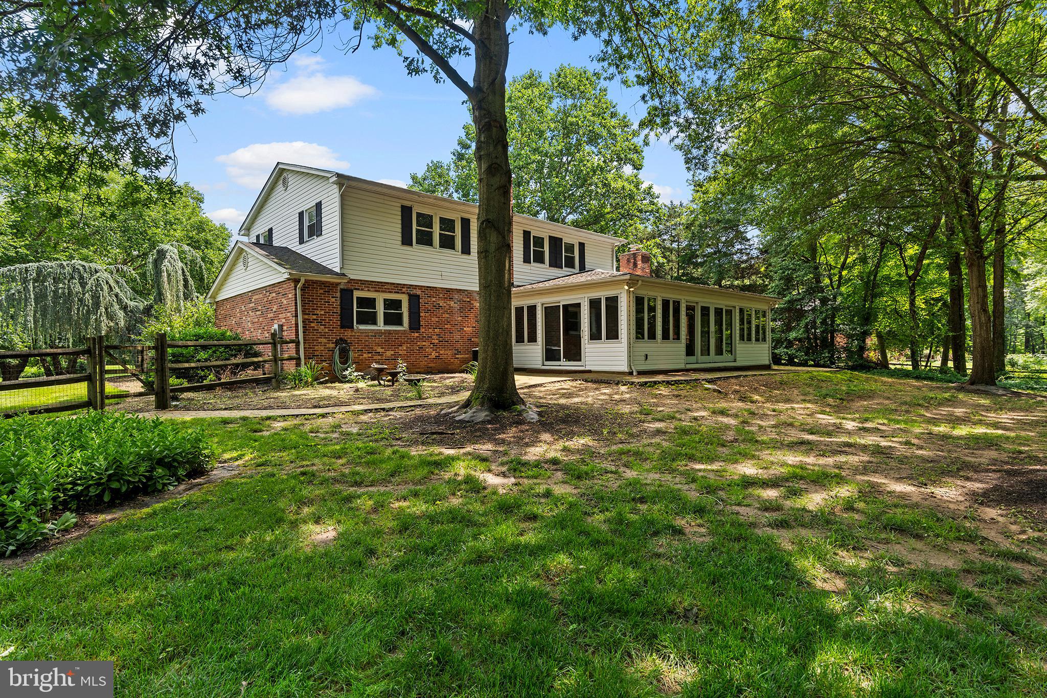 316 Caravel Drive Bear, DE 19701 - Photo 36 of 47 a front view of a house with a yard