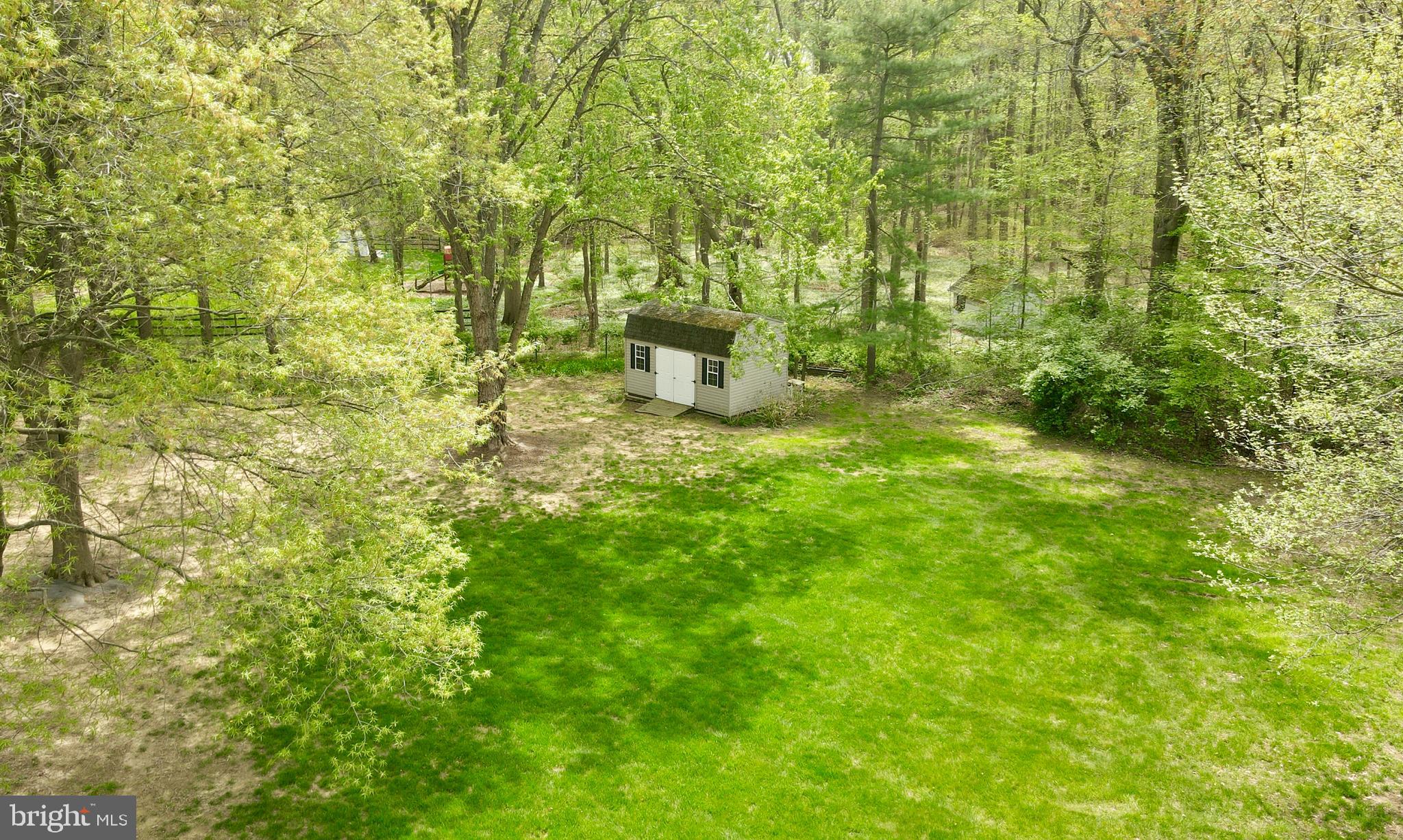 316 Caravel Drive Bear, DE 19701 - Photo 45 of 47 a view of a back yard