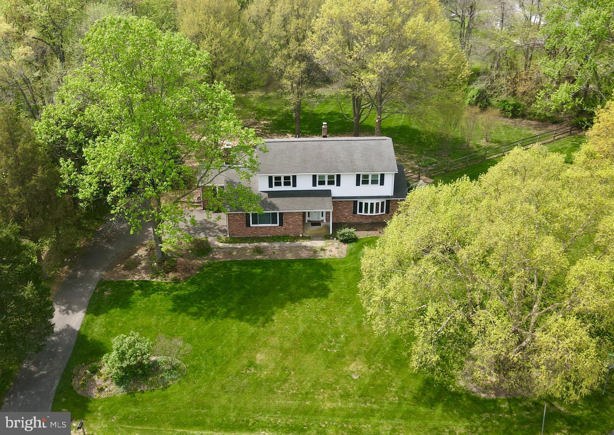 316 Caravel Drive Bear, DE 19701 - Photo 47 of 47 a view of a house with a yard and sitting area