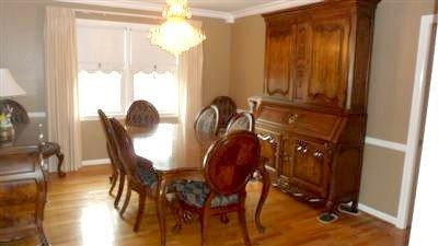 136 Westover Road Frankfort, KY 40601 - Photo 11 of 44 Photo 11