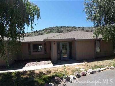26600 Frontier Way Tehachapi, CA 93561 - Photo 11 of 56 Gallery Image 11