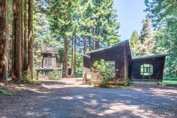 $599,000 | 32371 Middle Ridge Road, Albion, CA 95410
