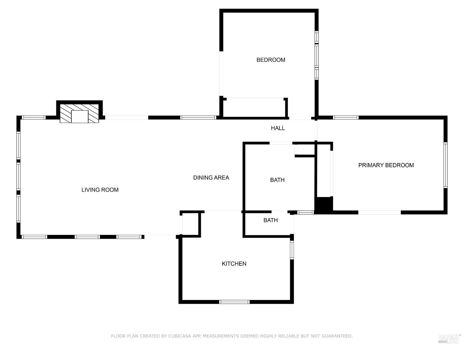 32371 Middle Ridge Road Albion, CA 95410 - Photo 34 of 35