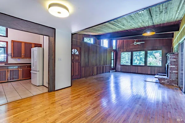 $599,000 | 32371 Middle Ridge Road, Albion, CA 95410