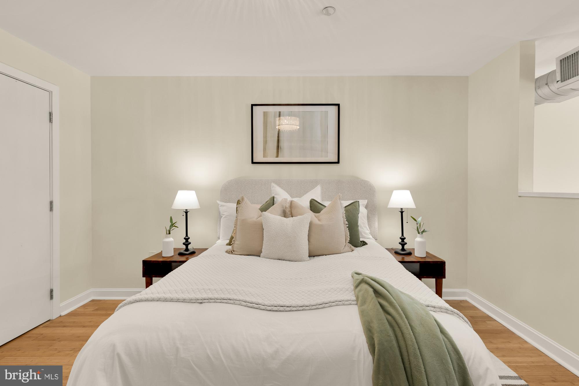 1390 V Street Northwest, Unit 203 Washington, DC 20009 - Photo 19 of 29