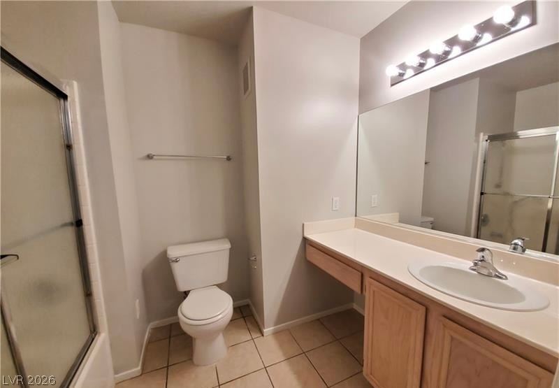 8070 West Russell Road, Unit 2091 Las Vegas, NV 89113 - Photo 11 of 12