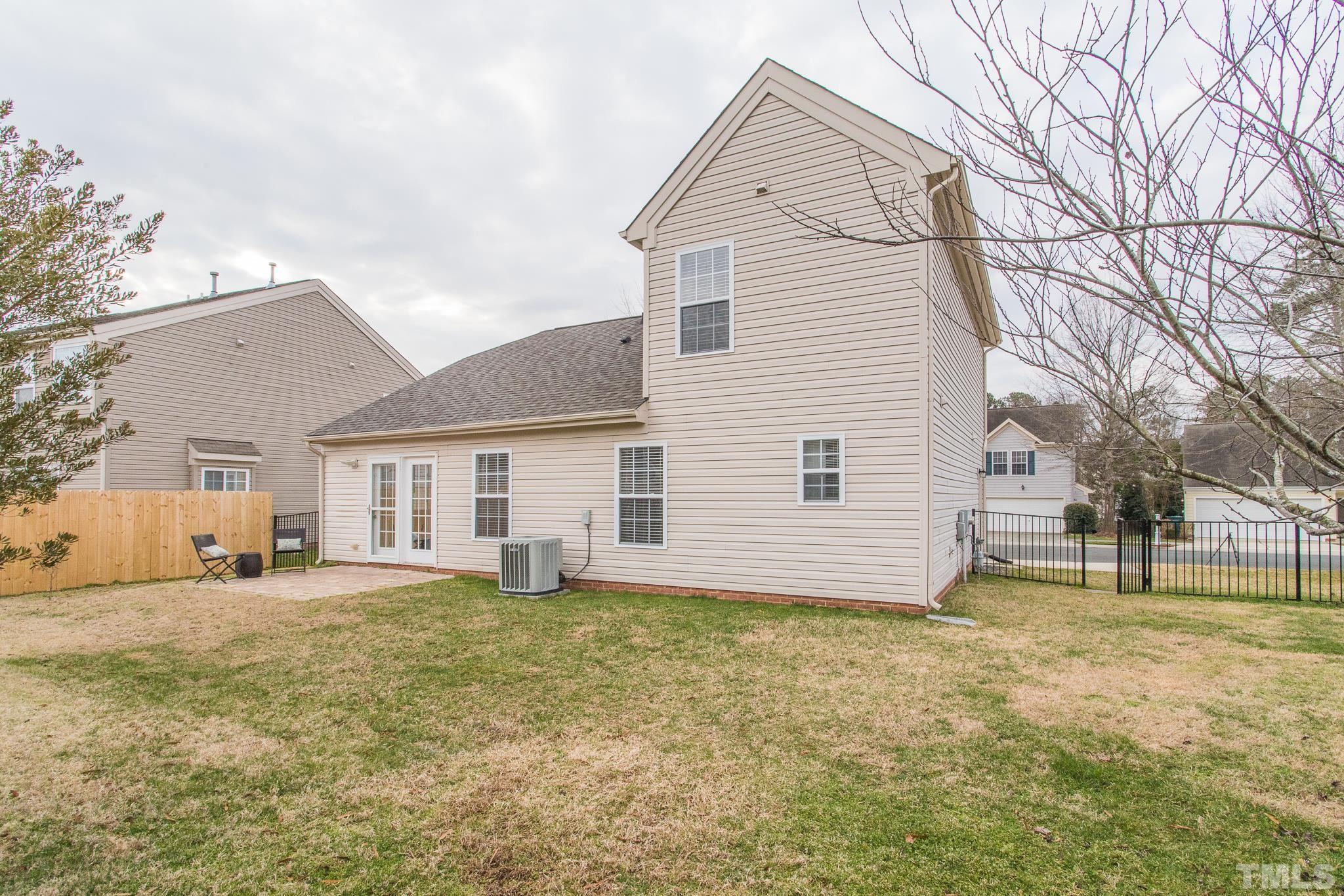 1307 Mallory Lane Durham, NC 27713 - Photo 6 of 29