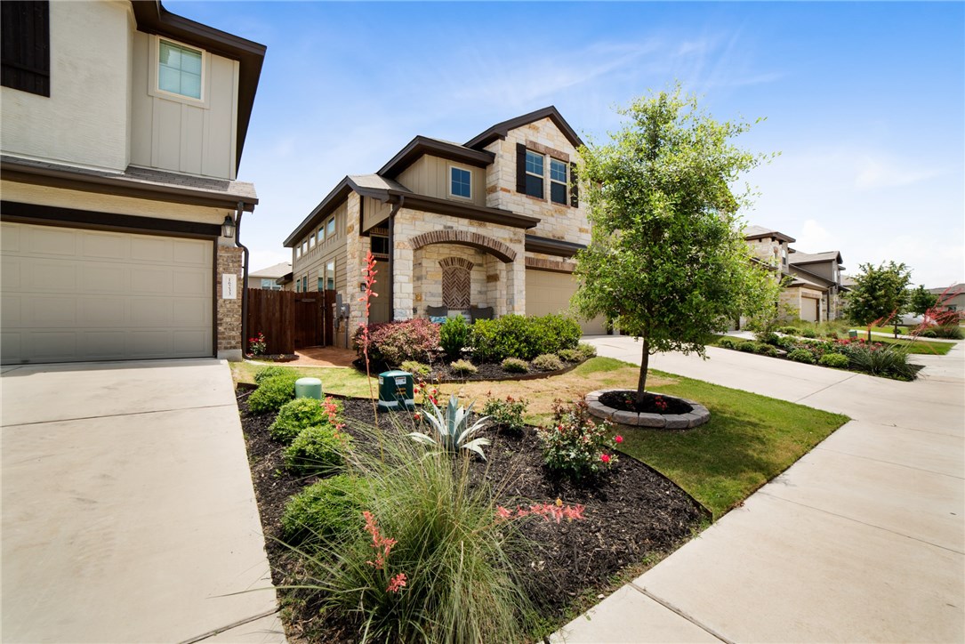 16229 Travesia Way Austin, TX 78728 - Photo 1 of 1