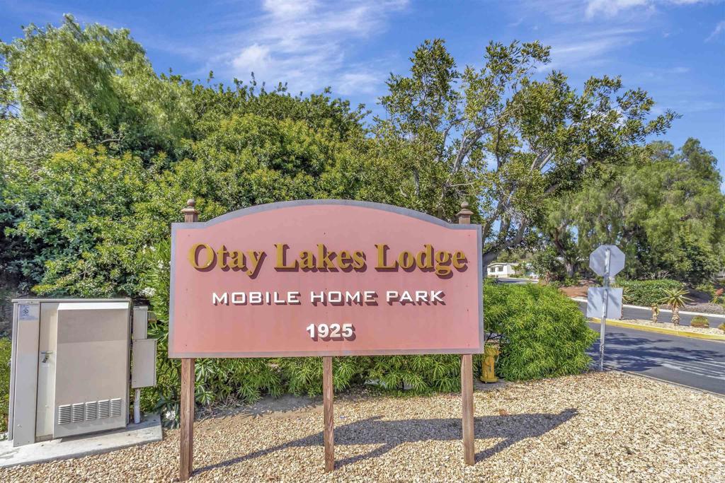 1925 Otay Lakes Road, Unit 69 Chula Vista, CA 91913 - Photo 24 of 24