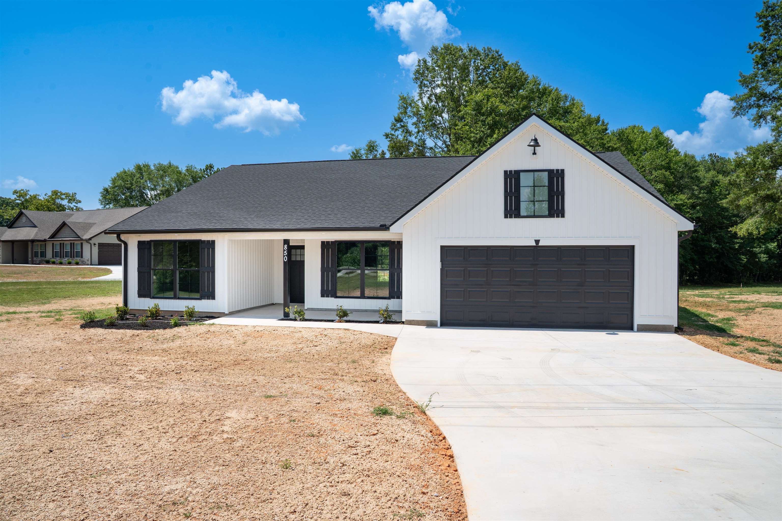 850 Blackstock Road Pauline, SC 29374 - Photo 1 of 40