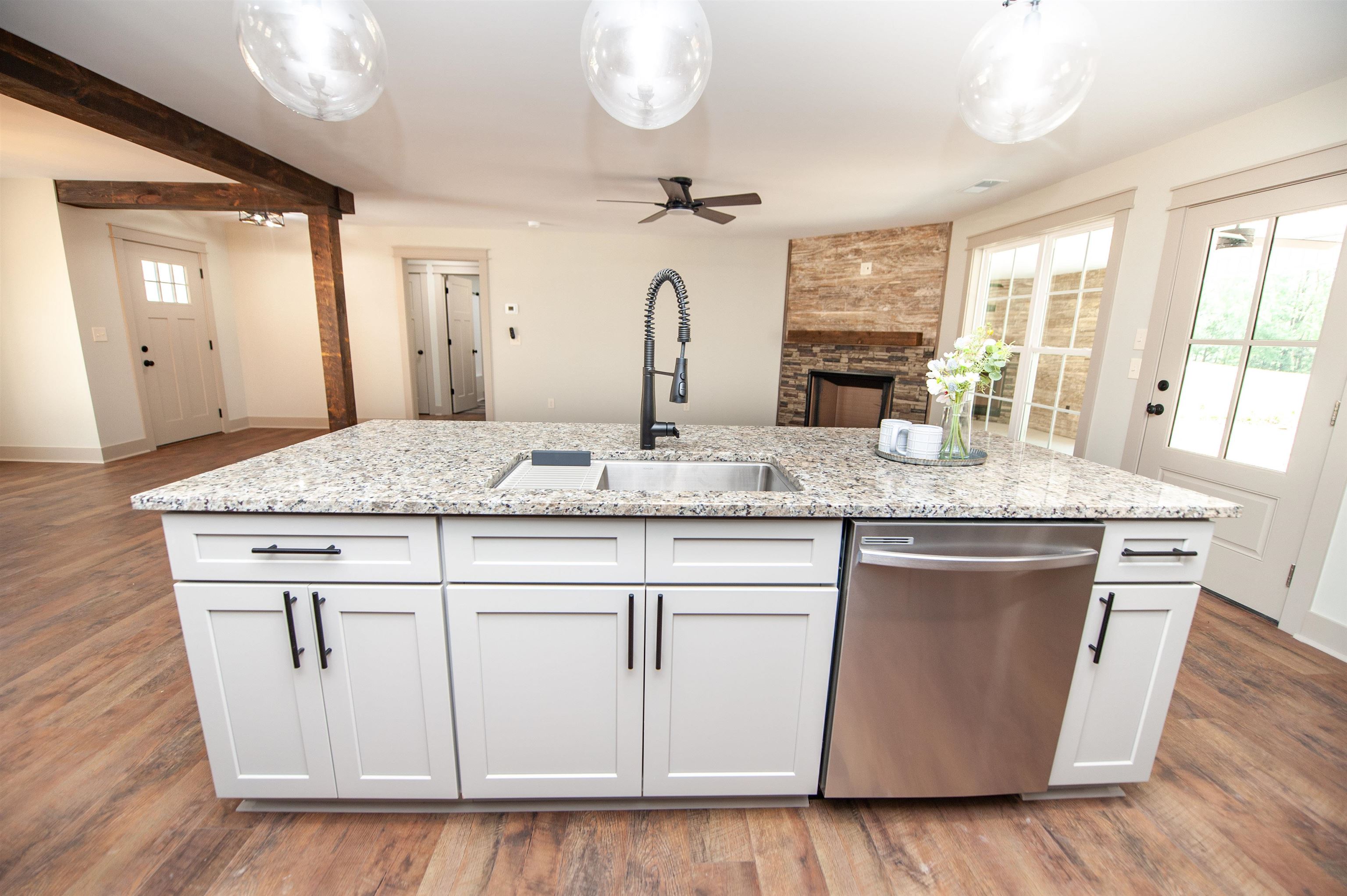 850 Blackstock Road Pauline, SC 29374 - Photo 11 of 40