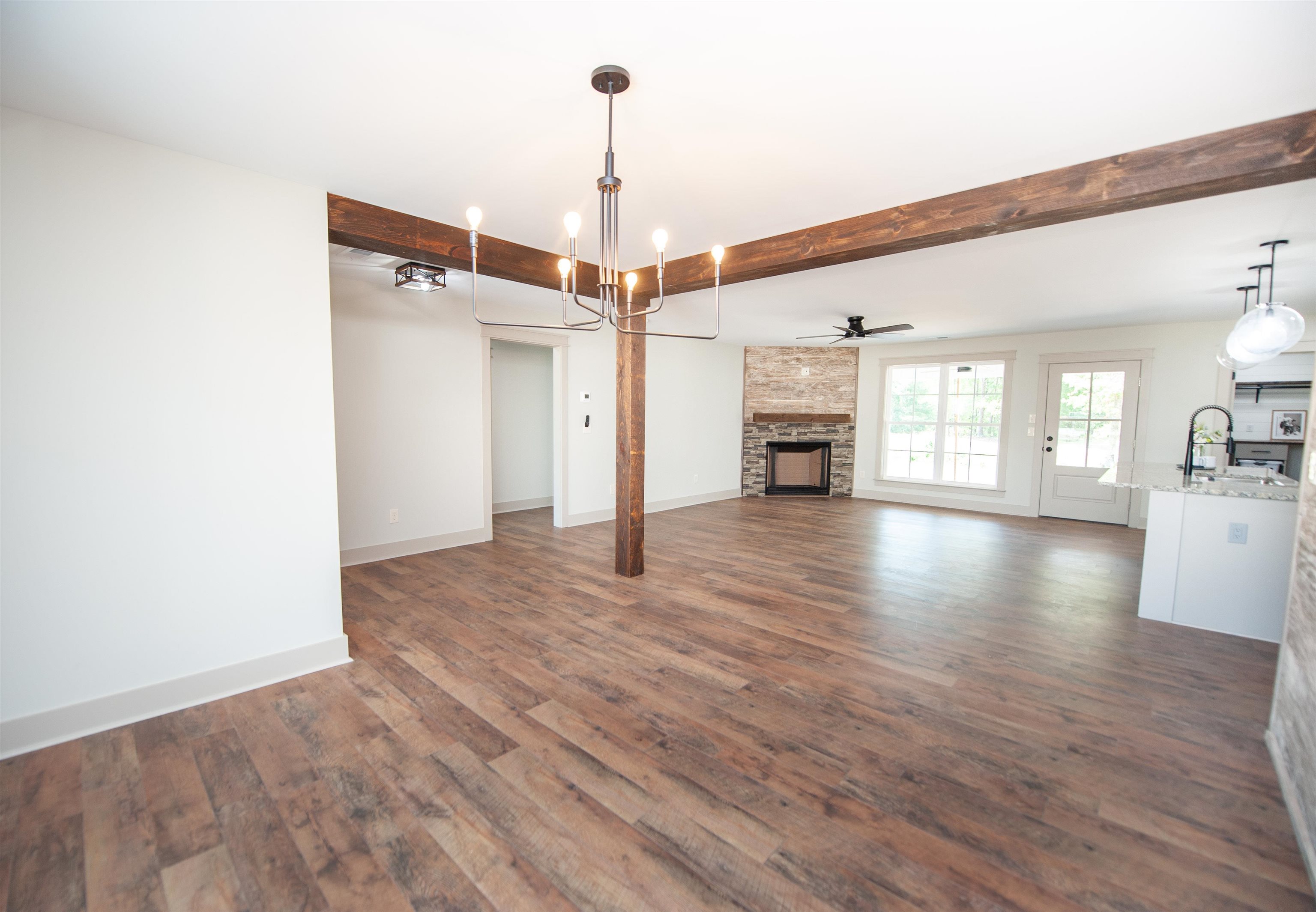 850 Blackstock Road Pauline, SC 29374 - Photo 13 of 40