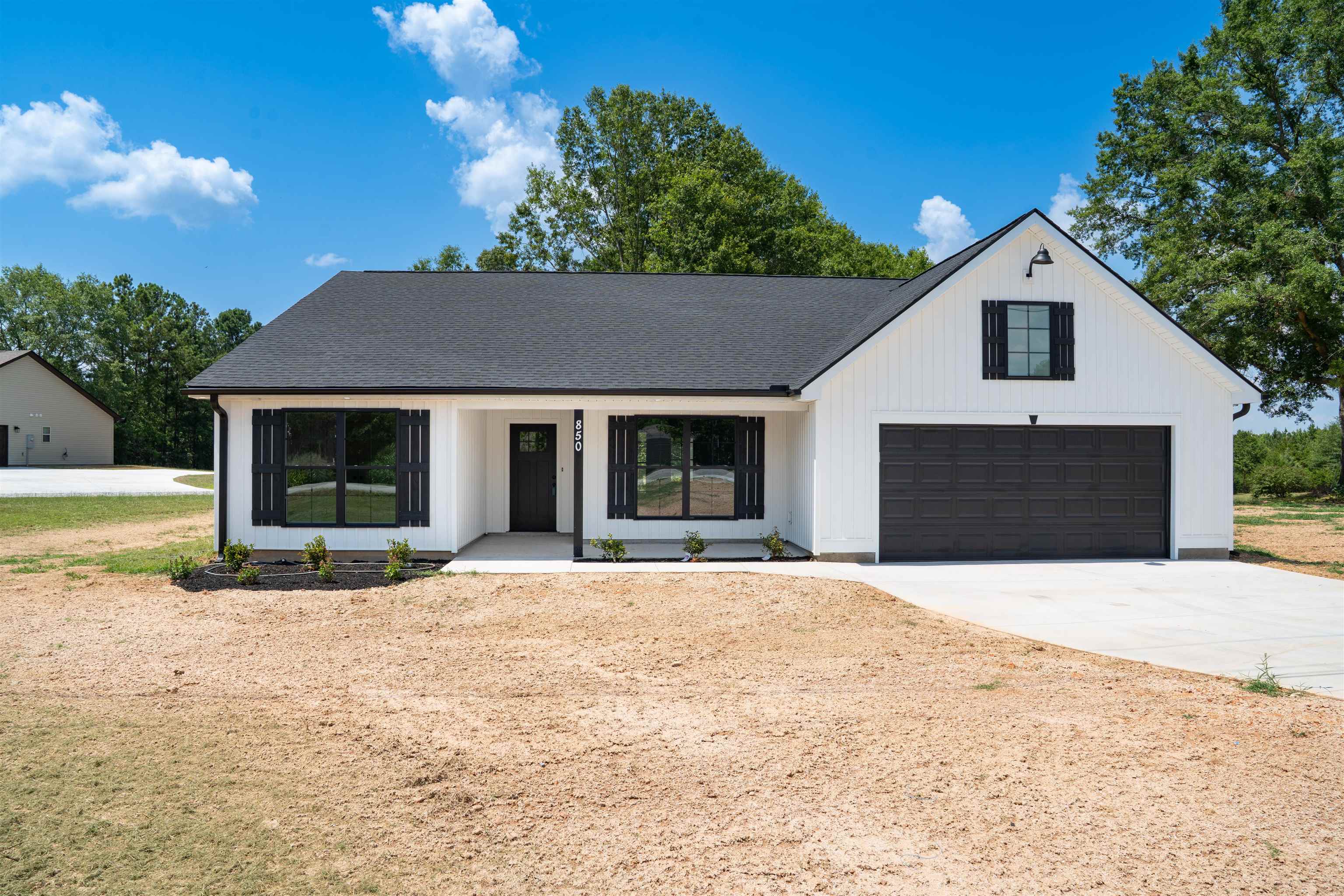 850 Blackstock Road Pauline, SC 29374 - Photo 36 of 40